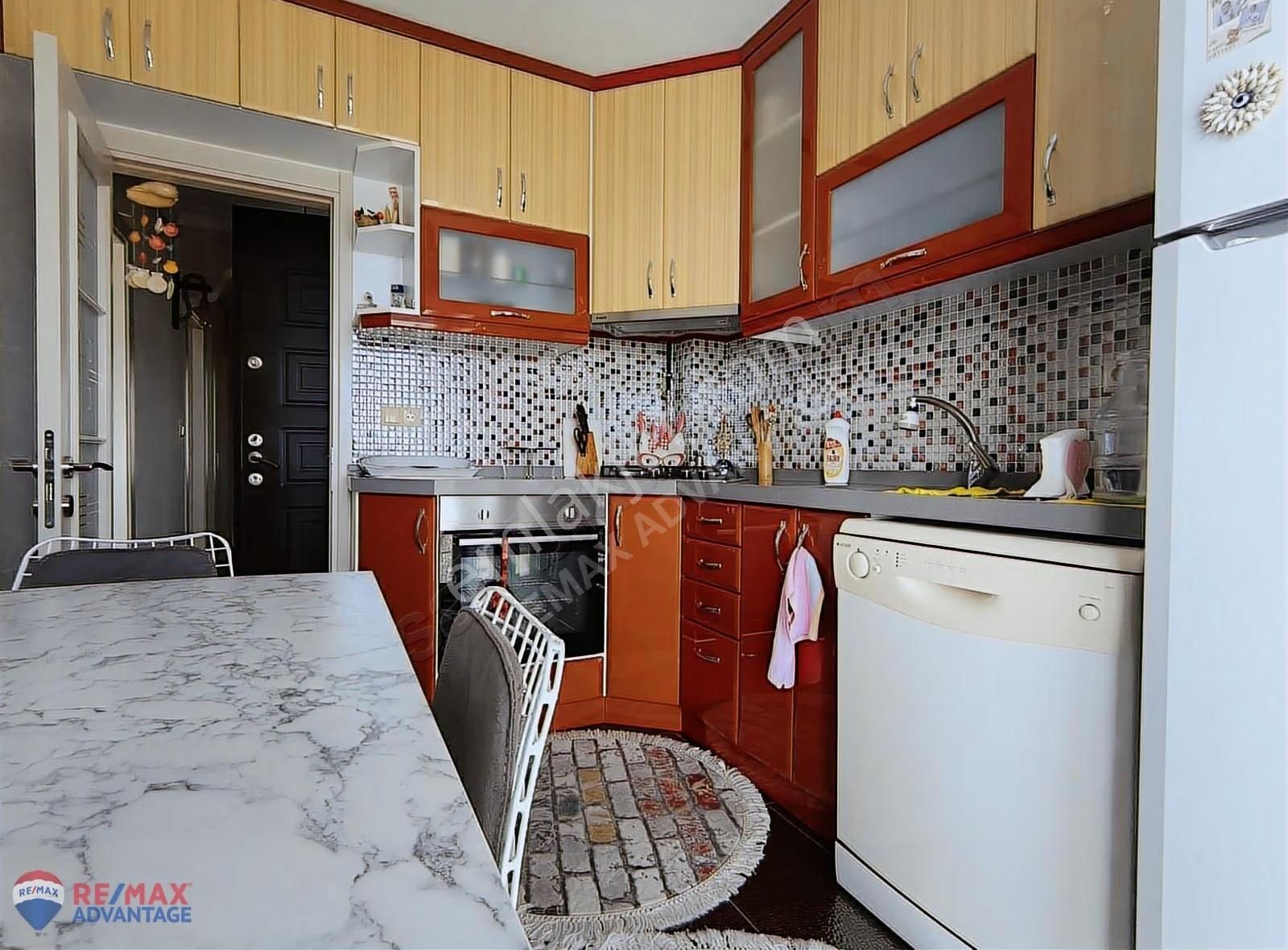 Remax Advantage'den Yunuseli Akyıldızda Eşyalı Kiralık Daire - Görsel 14