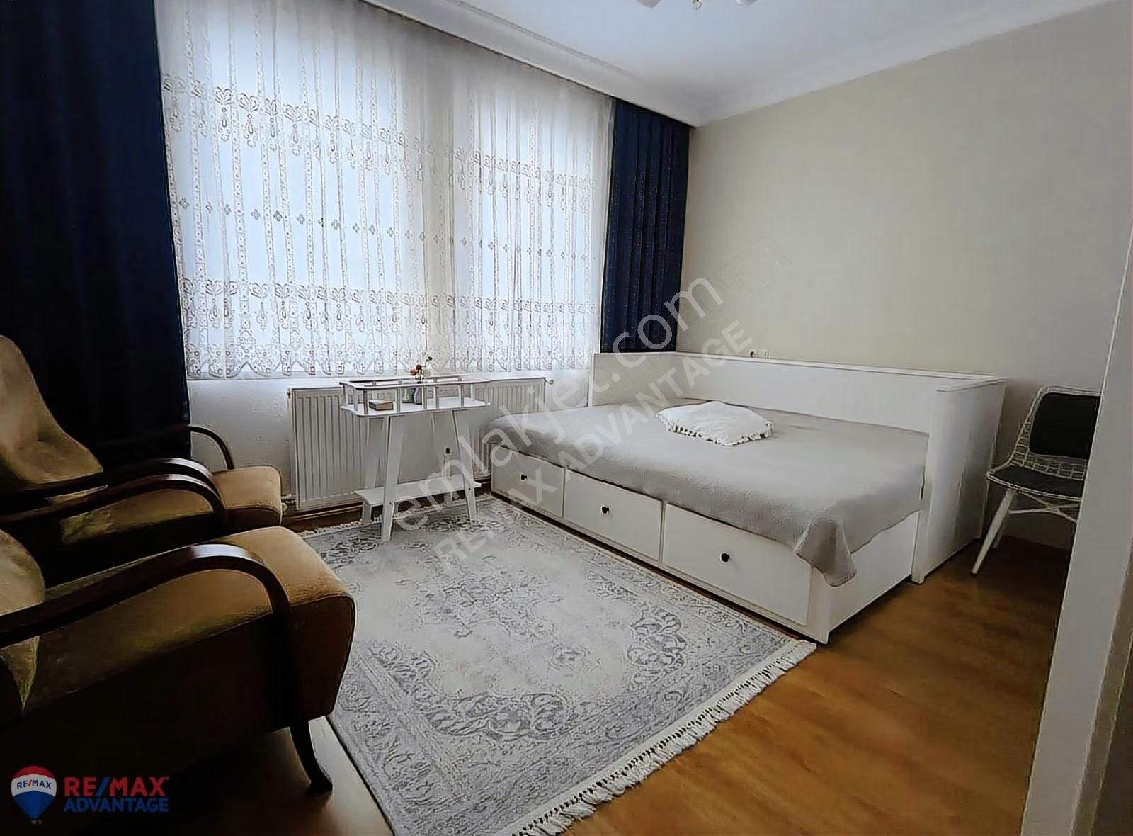 Remax Advantage'den Yunuseli Akyıldızda Eşyalı Kiralık Daire - Görsel 4