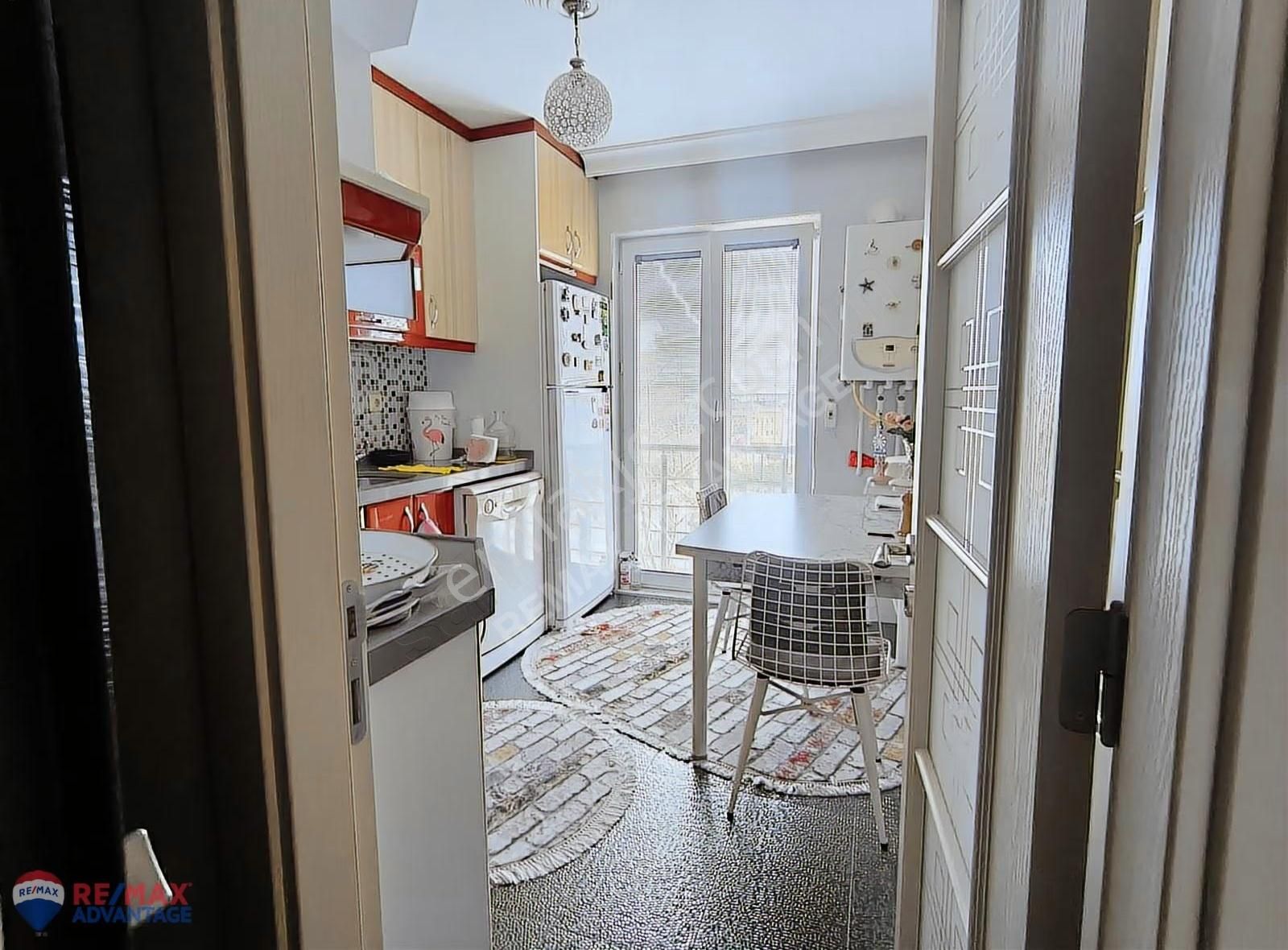 Remax Advantage'den Yunuseli Akyıldızda Eşyalı Kiralık Daire - Görsel 12