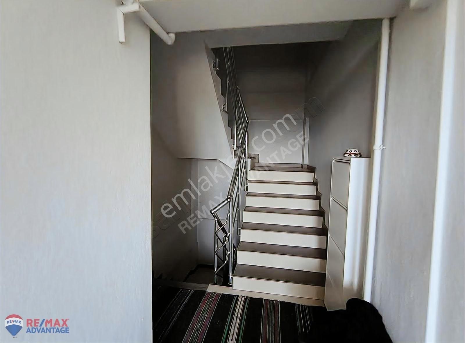 Remax Advantage'den Yunuseli Akyıldızda Eşyalı Kiralık Daire - Görsel 22