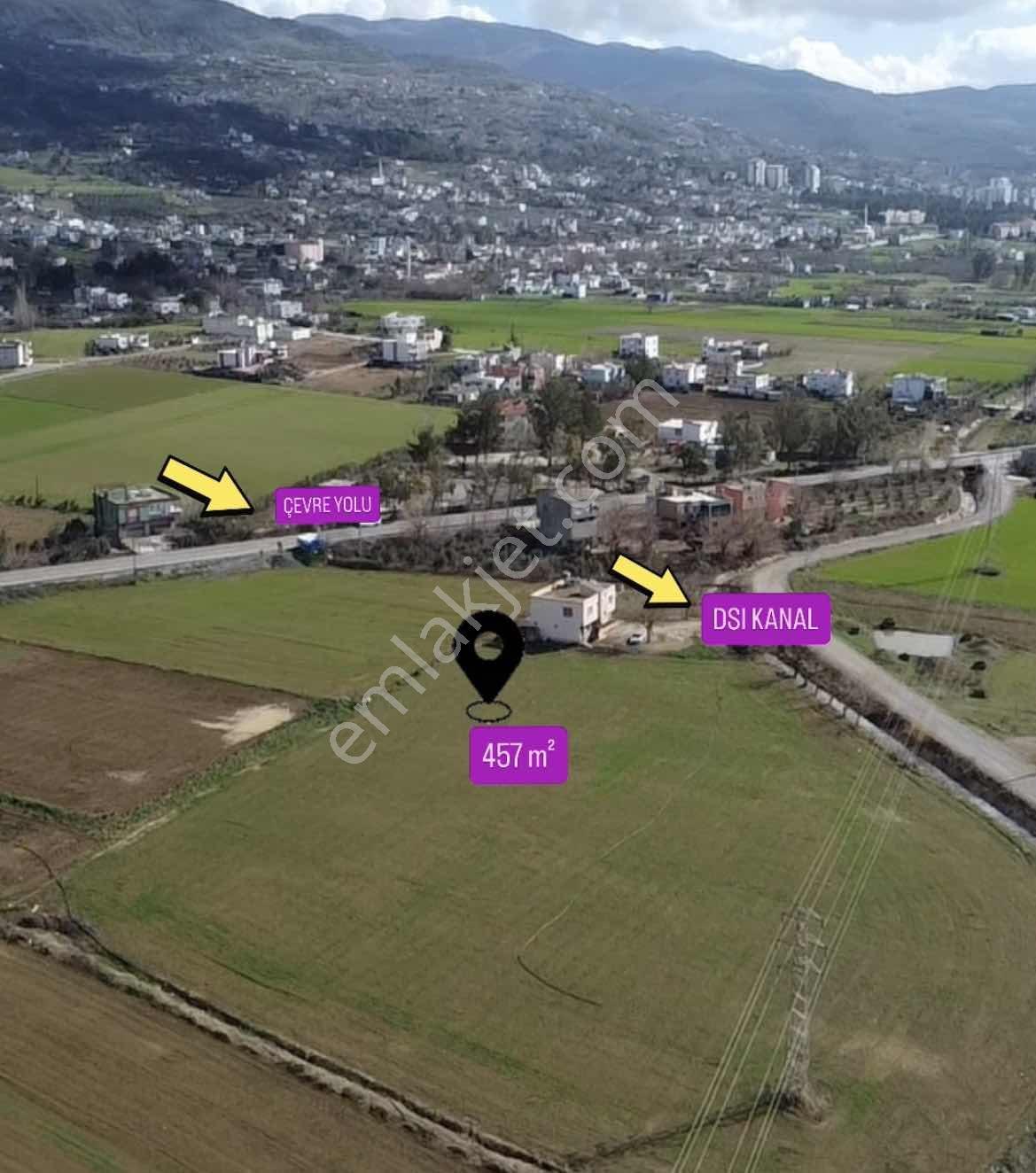 Bu Arsalar Kaçmaz!!!yenice Haruniye - Görsel 9