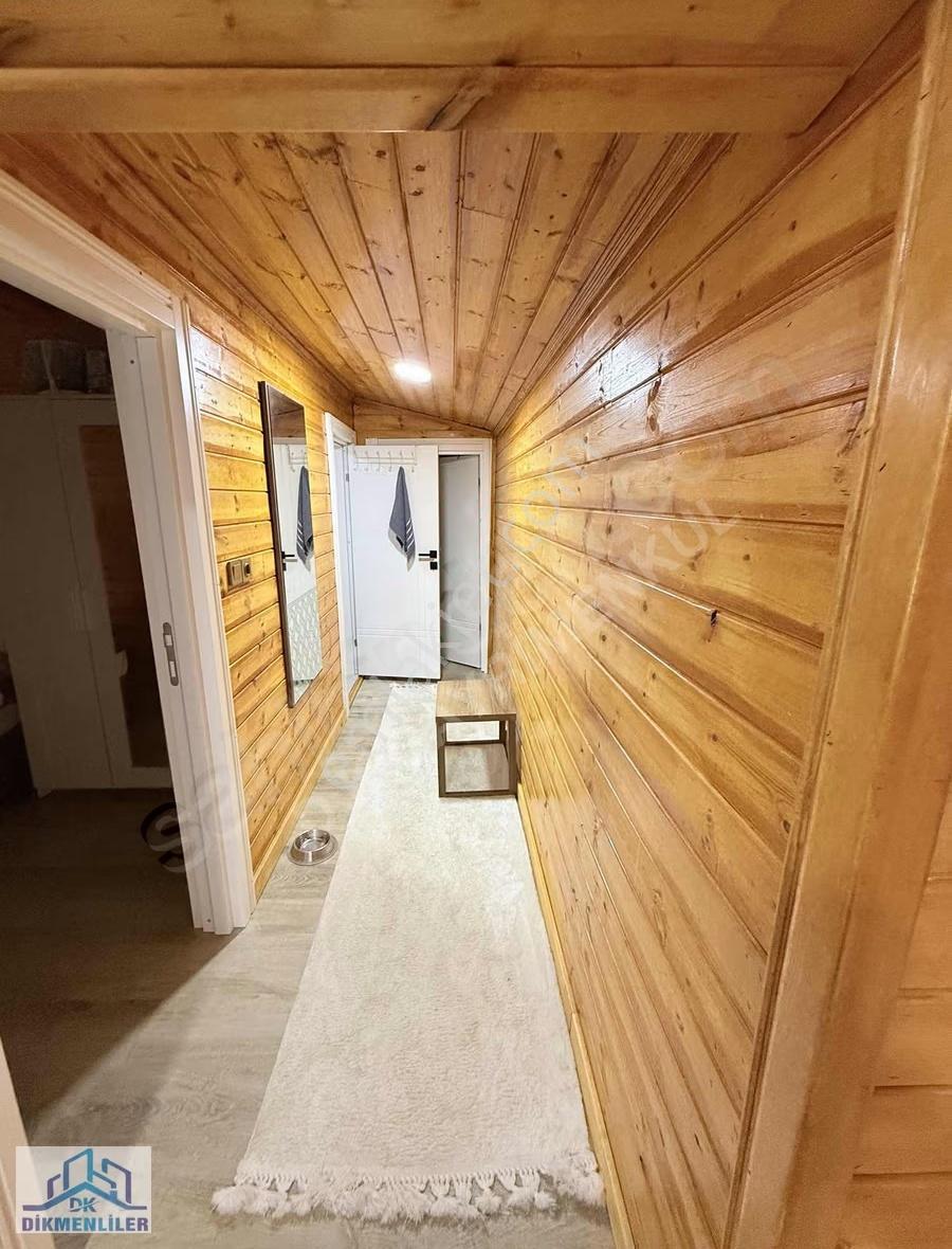 Dk Gymden Karamandere Mh 400 M2 İçinde Havuzlu Ev - Görsel 12