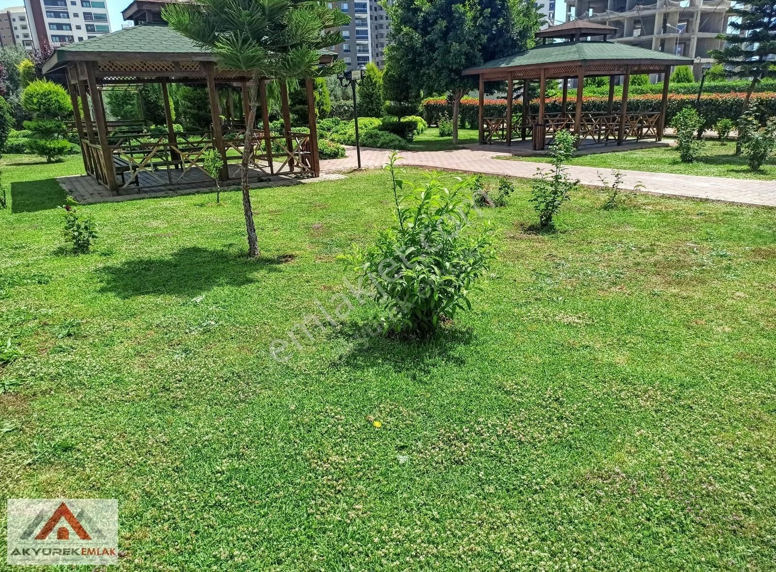 Akyürek'ten Akdeniz Mh Deniz Manz Geniş Görülmeye Değer 4+1 - Görsel 18