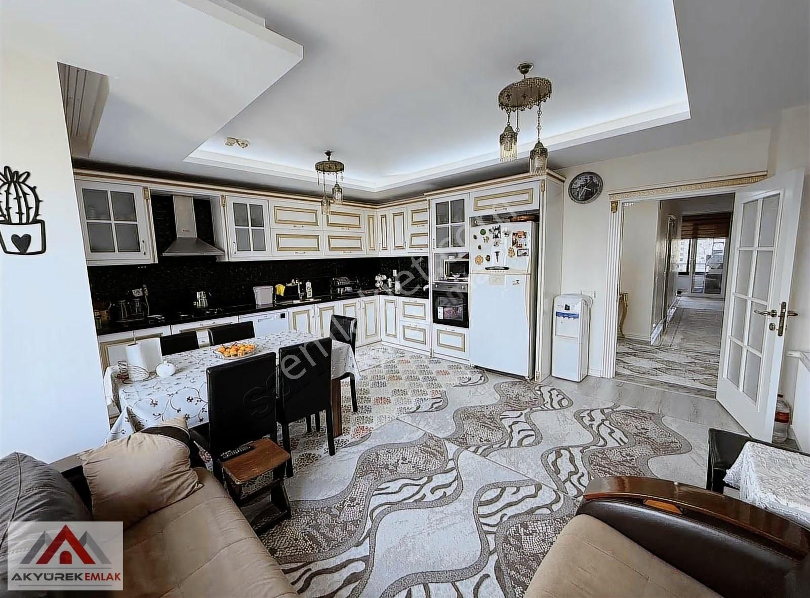 Akyürek'ten Akdeniz Mh Deniz Manz Geniş Görülmeye Değer 4+1 - Görsel 15