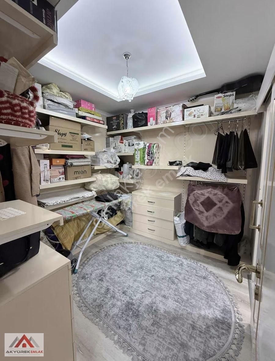 Akyürek'ten Akdeniz Mh Deniz Manz Geniş Görülmeye Değer 4+1 - Görsel 23