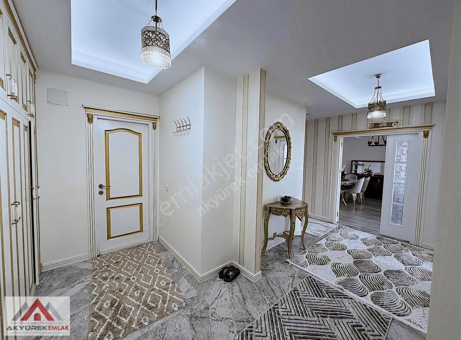 Akyürek'ten Akdeniz Mh Deniz Manz Geniş Görülmeye Değer 4+1 - Görsel 26