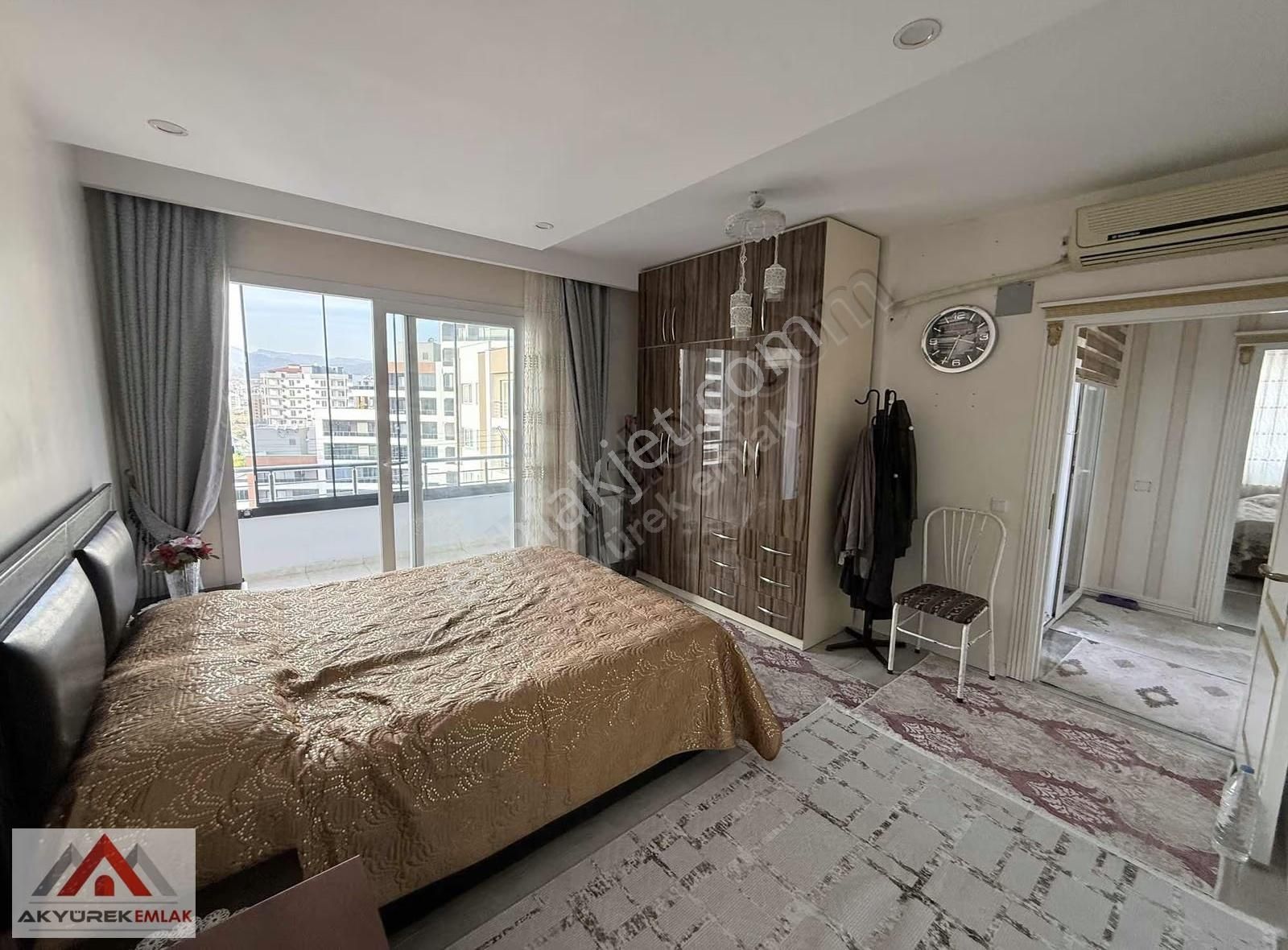 Akyürek'ten Akdeniz Mh Deniz Manz Geniş Görülmeye Değer 4+1 - Görsel 35