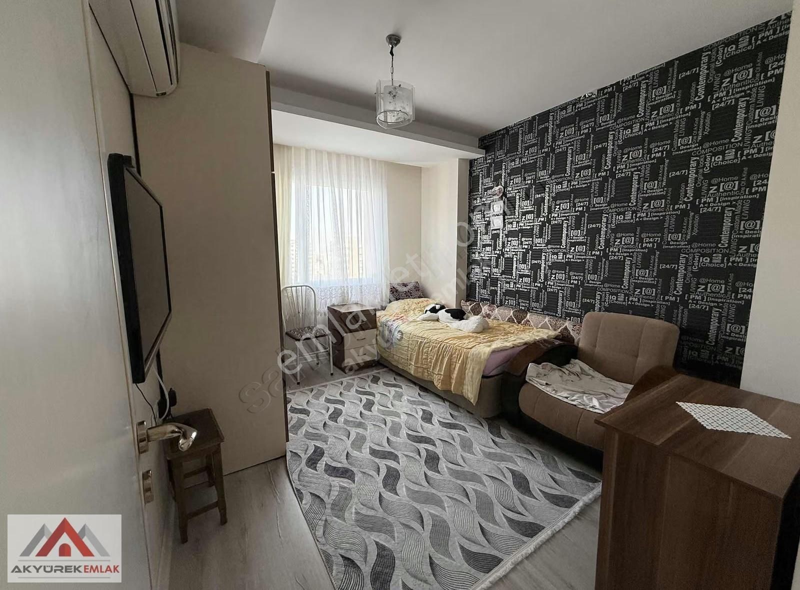 Akyürek'ten Akdeniz Mh Deniz Manz Geniş Görülmeye Değer 4+1 - Görsel 12