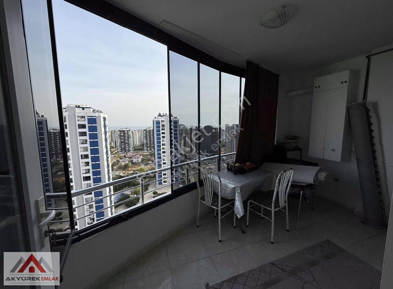 Akyürek'ten Akdeniz Mh Deniz Manz Geniş Görülmeye Değer 4+1 - Görsel 19