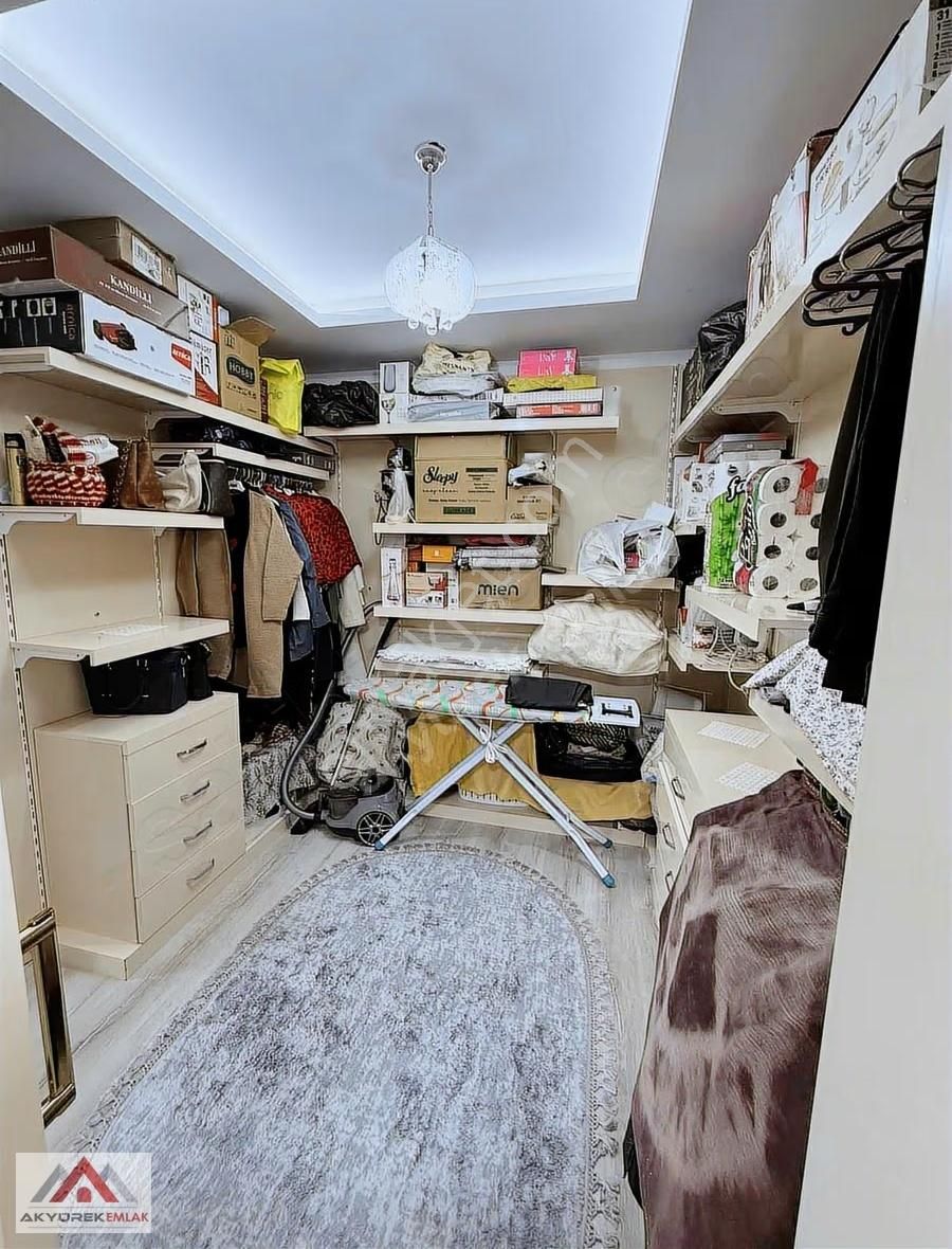 Akyürek'ten Akdeniz Mh Deniz Manz Geniş Görülmeye Değer 4+1 - Görsel 32