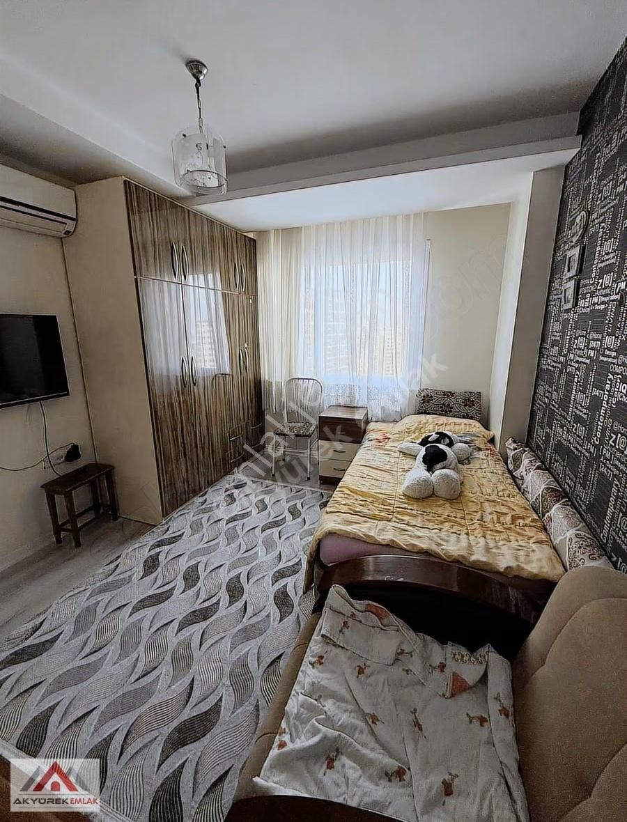 Akyürek'ten Akdeniz Mh Deniz Manz Geniş Görülmeye Değer 4+1 - Görsel 10