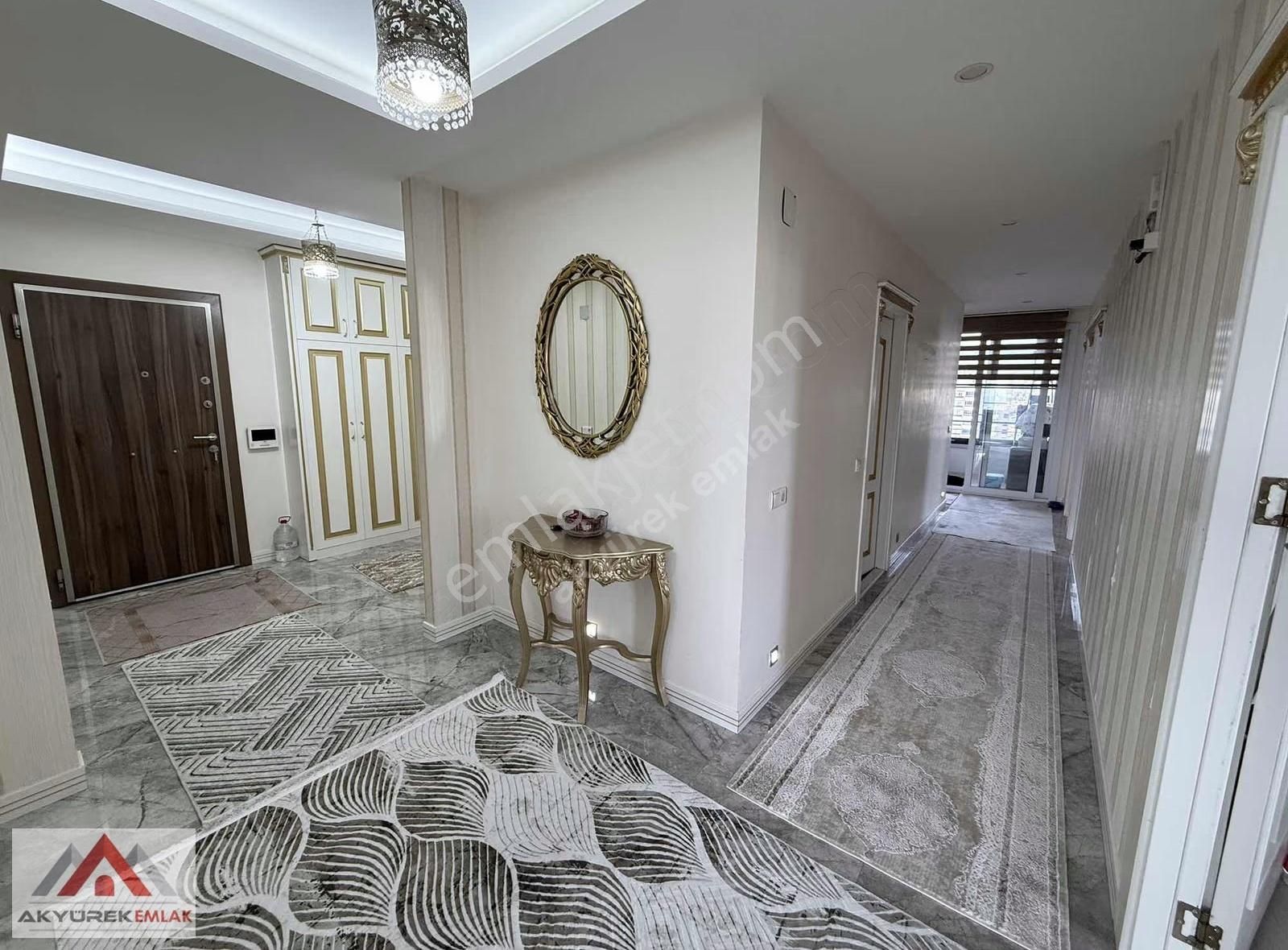 Akyürek'ten Akdeniz Mh Deniz Manz Geniş Görülmeye Değer 4+1 - Görsel 29