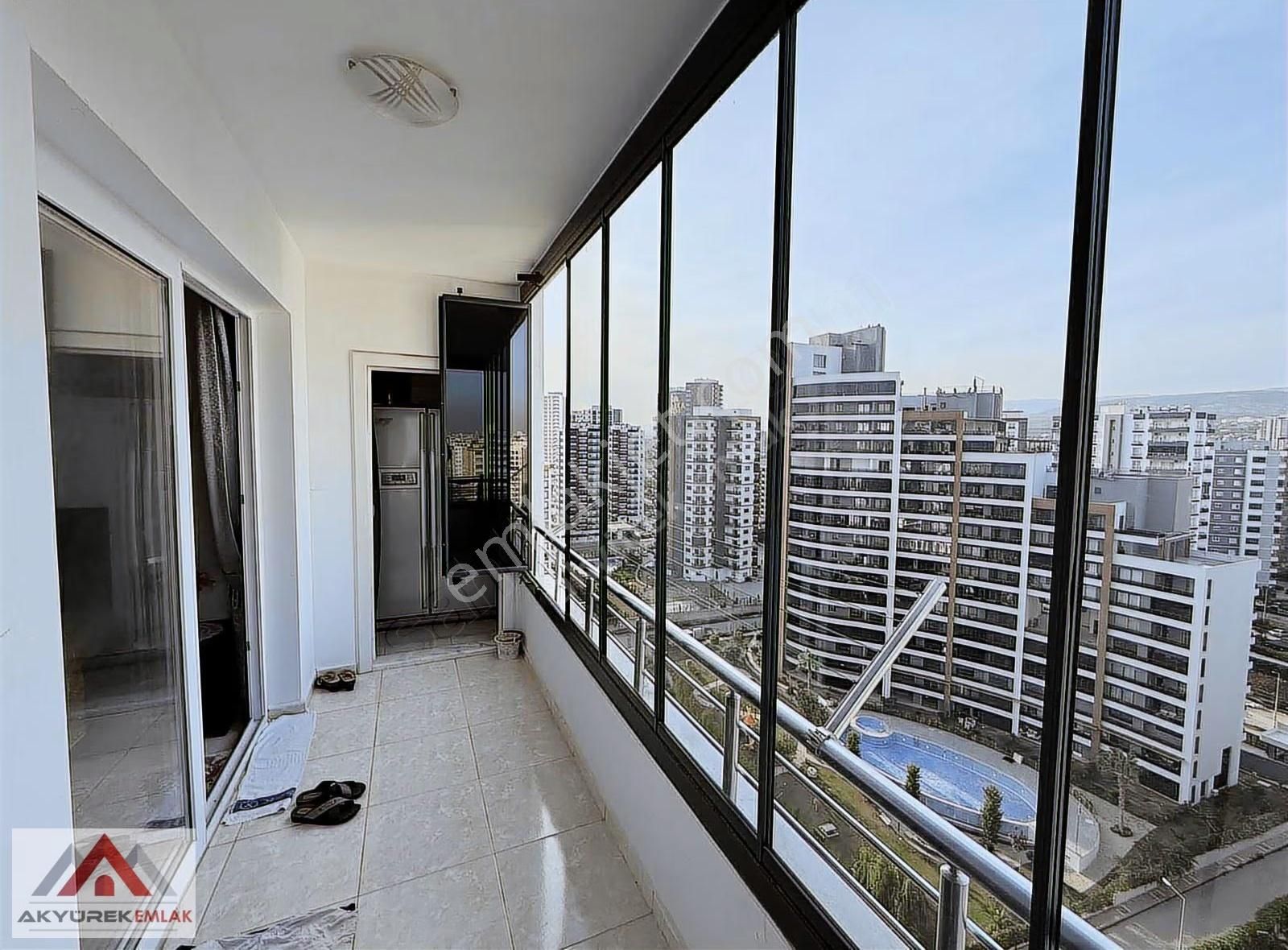 Akyürek'ten Akdeniz Mh Deniz Manz Geniş Görülmeye Değer 4+1 - Görsel 13