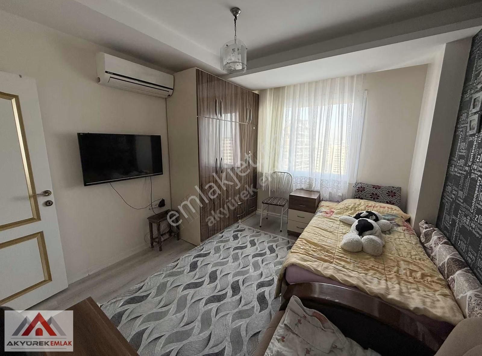 Akyürek'ten Akdeniz Mh Deniz Manz Geniş Görülmeye Değer 4+1 - Görsel 30