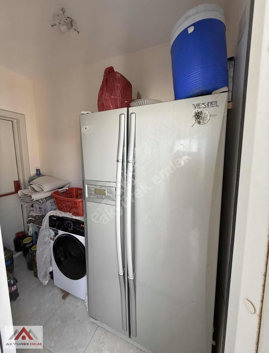 Akyürek'ten Akdeniz Mh Deniz Manz Geniş Görülmeye Değer 4+1 - Görsel 24