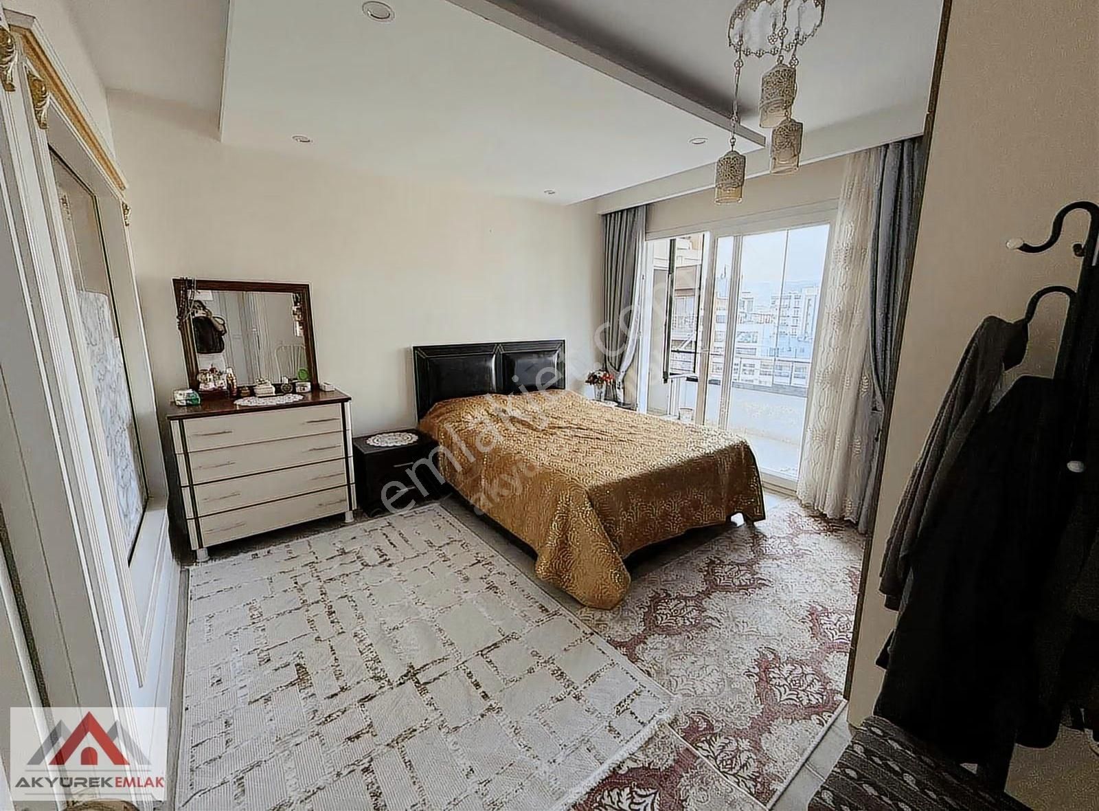 Akyürek'ten Akdeniz Mh Deniz Manz Geniş Görülmeye Değer 4+1 - Görsel 22