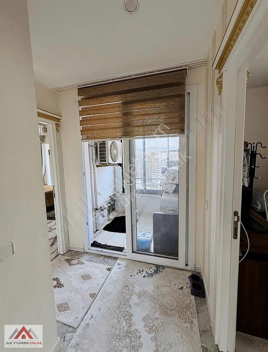 Akyürek'ten Akdeniz Mh Deniz Manz Geniş Görülmeye Değer 4+1 - Görsel 2