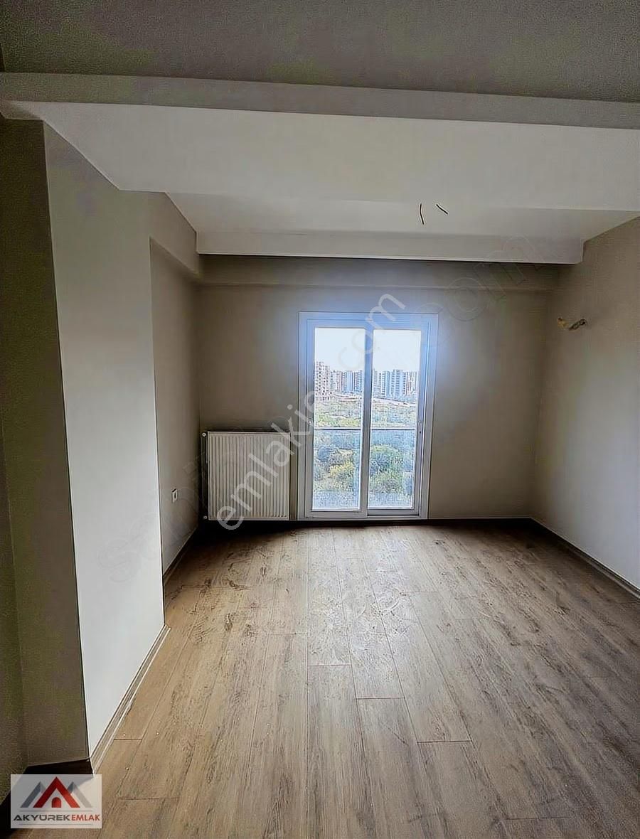 Akyürek'ten 75.yıl Mahallesinde Satılık 2+1 Sıfır Daire - Görsel 4