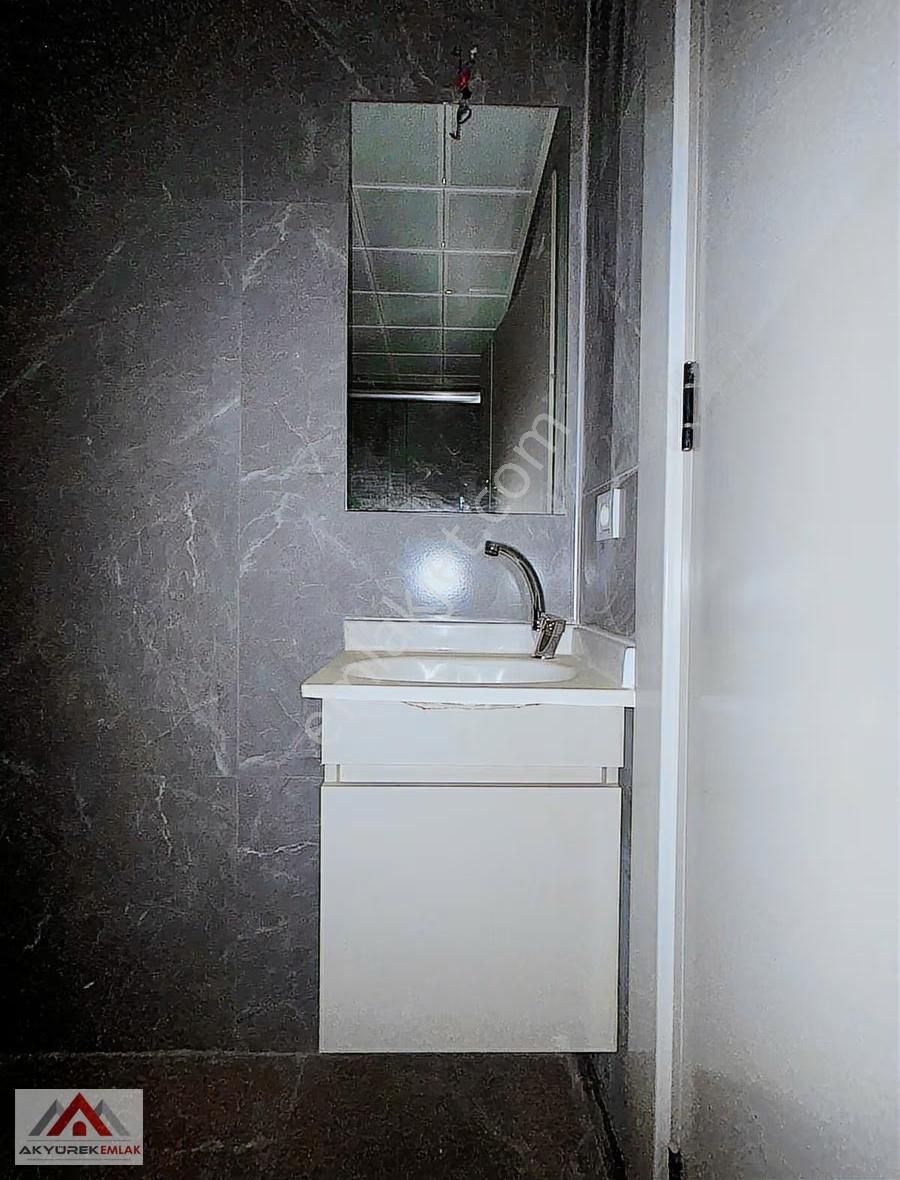 Akyürek'ten 75.yıl Mahallesinde Satılık 2+1 Sıfır Daire - Görsel 7