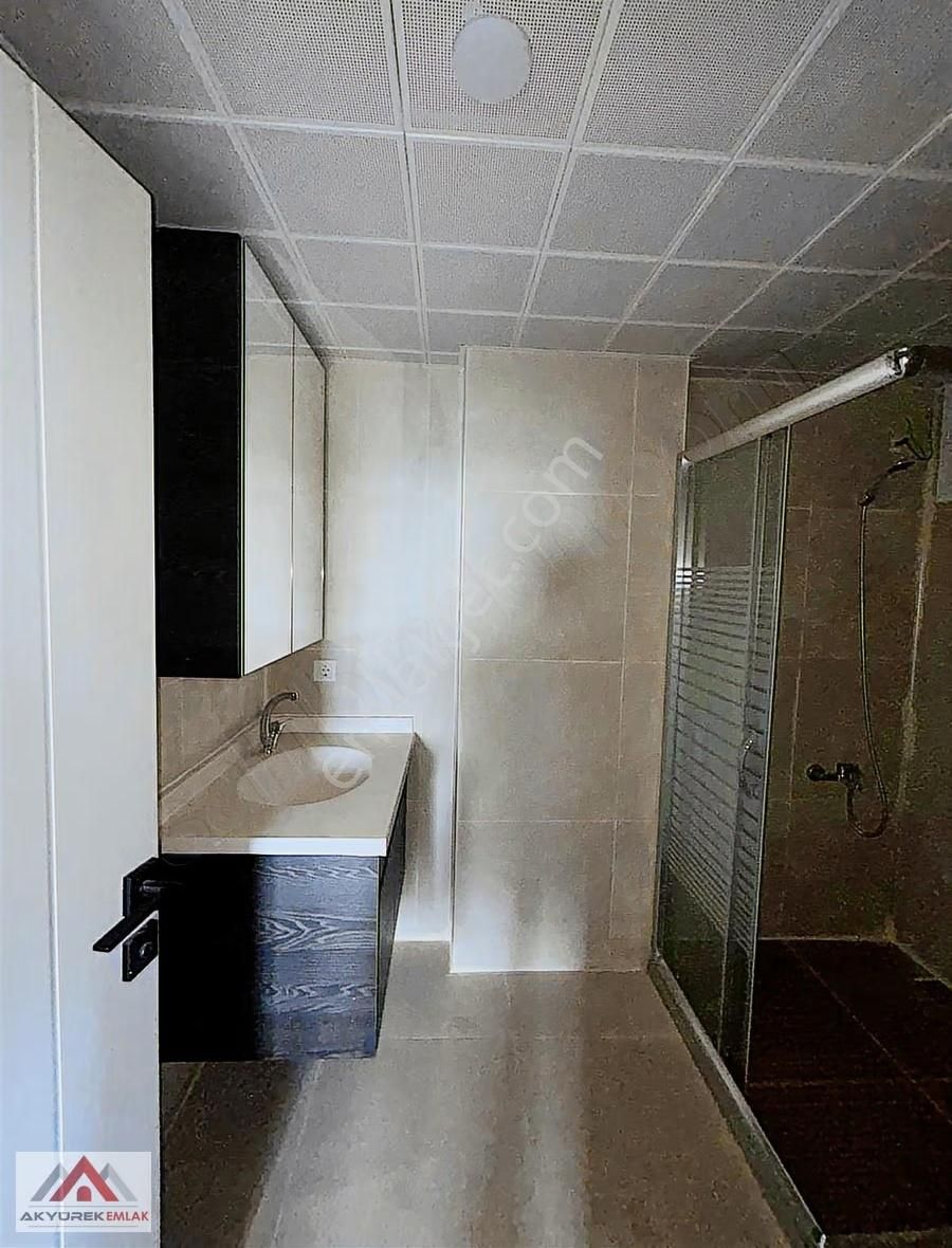 Akyürek'ten 75.yıl Mahallesinde Satılık 2+1 Sıfır Daire - Görsel 10