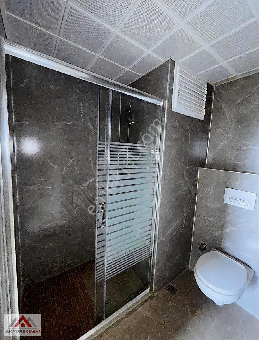 Akyürek'ten 75.yıl Mahallesinde Satılık 2+1 Sıfır Daire - Görsel 6