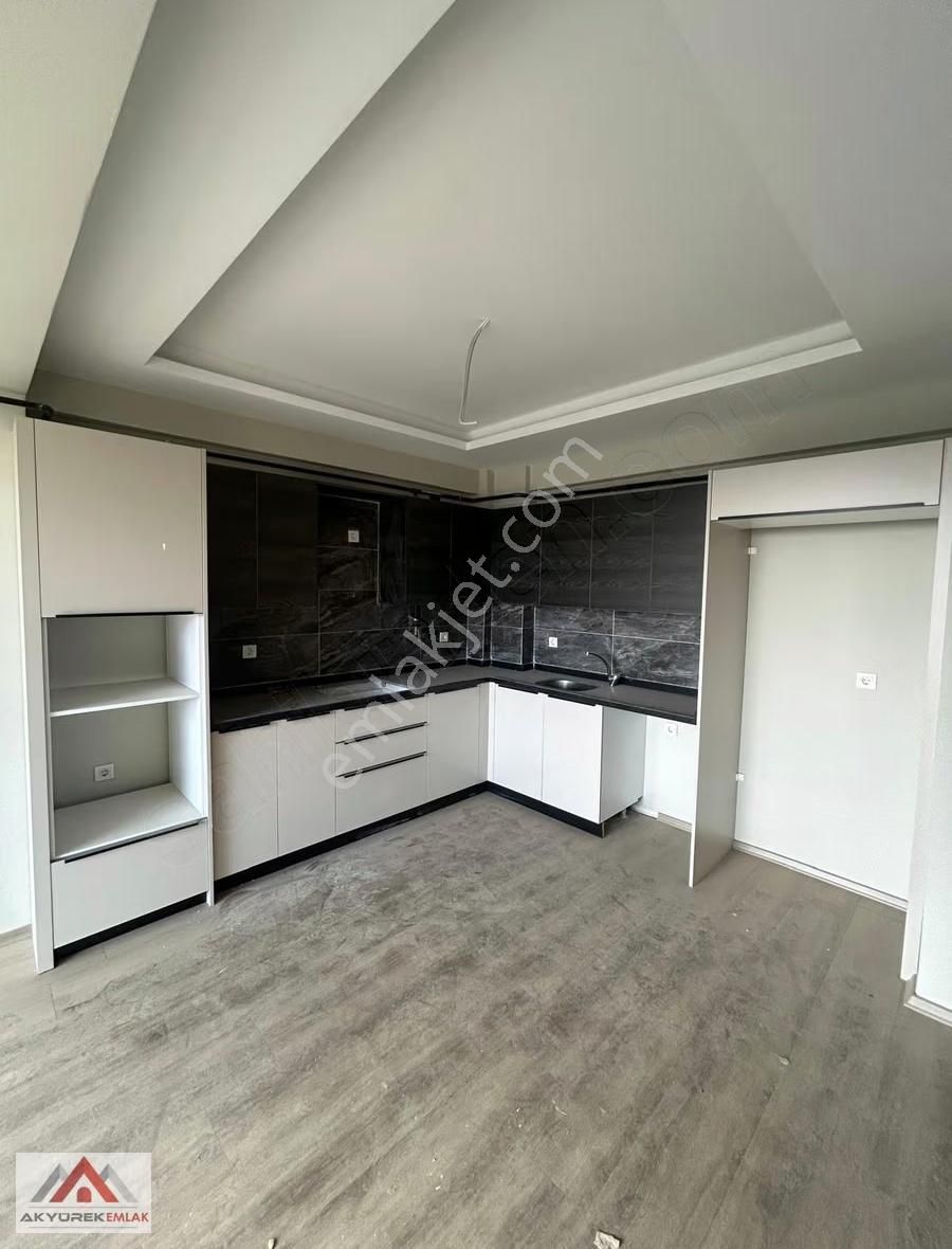 Akyürek'ten 75.yıl Mahallesinde Satılık 2+1 Sıfır Daire - Görsel 15