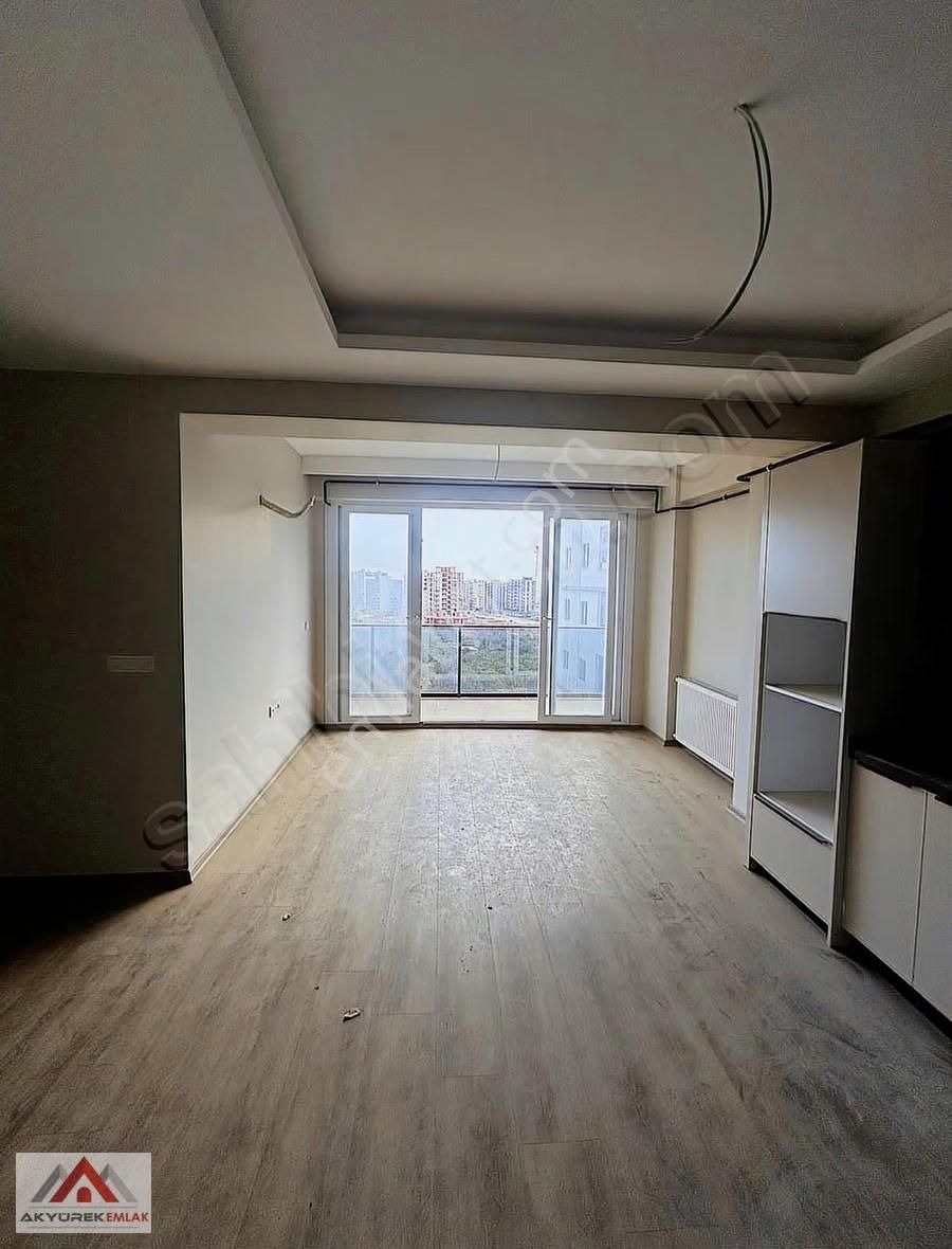 Akyürek'ten 75.yıl Mahallesinde Satılık 2+1 Sıfır Daire