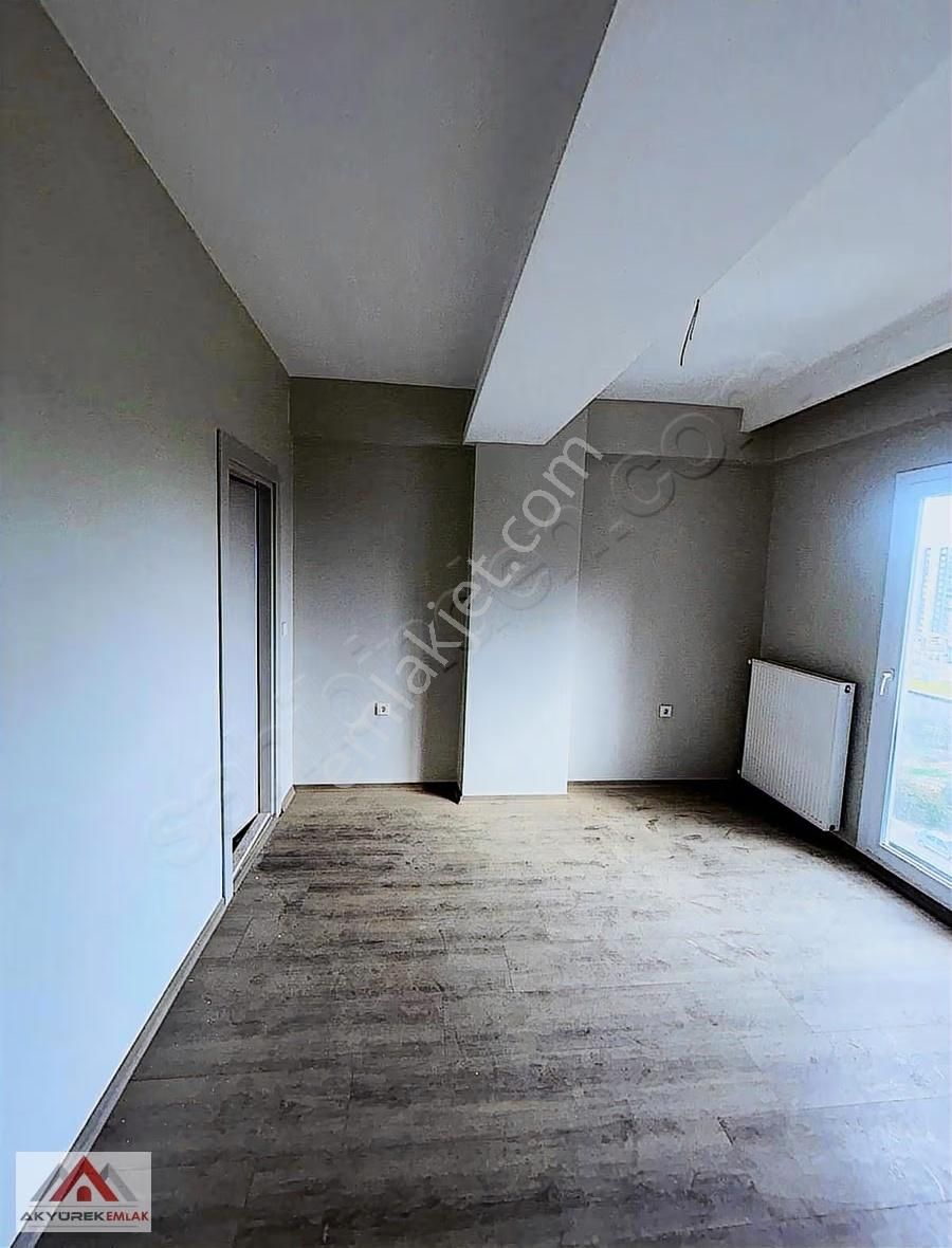 Akyürek'ten 75.yıl Mahallesinde Satılık 2+1 Sıfır Daire - Görsel 8