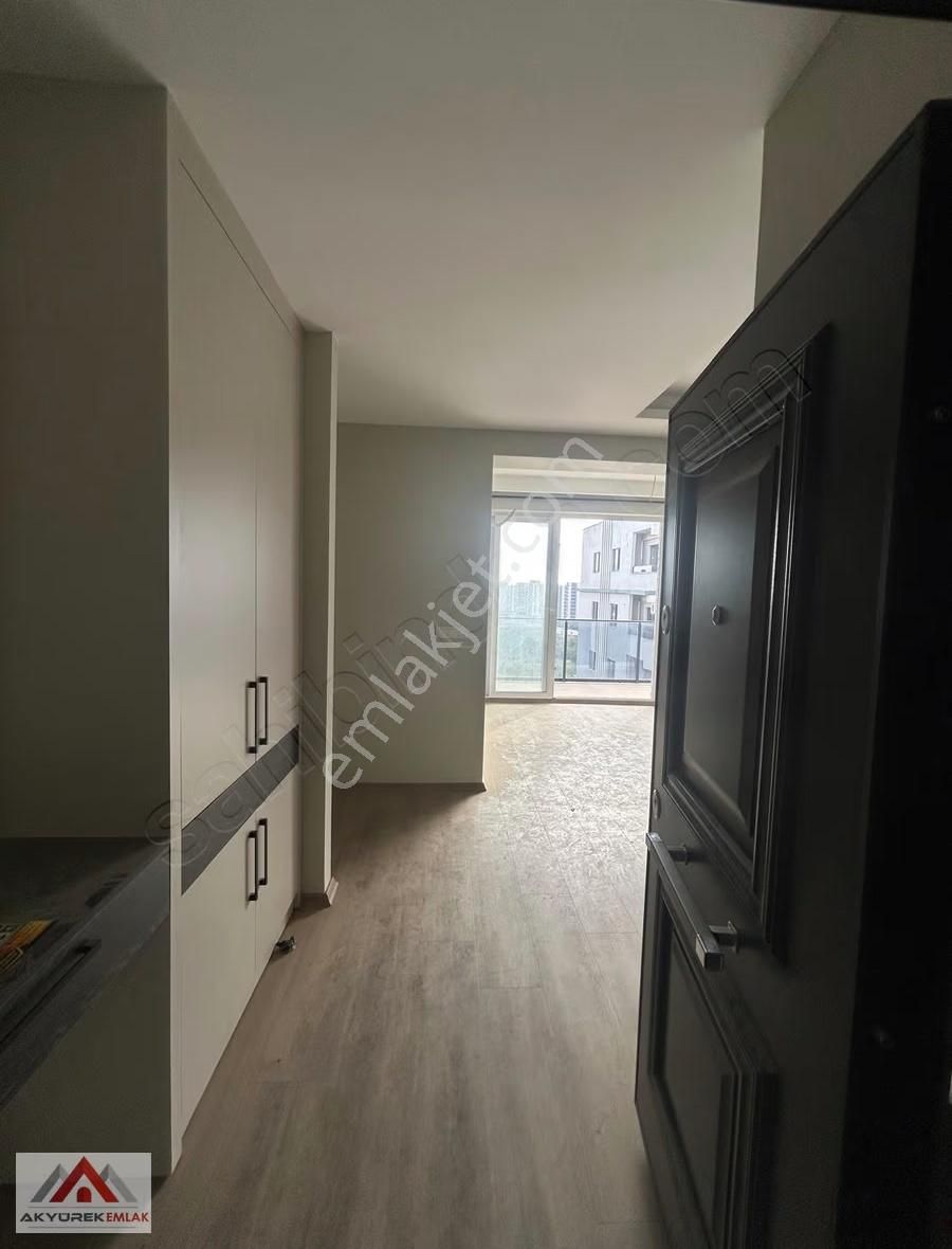 Akyürek'ten 75.yıl Mahallesinde Satılık 2+1 Sıfır Daire - Görsel 9