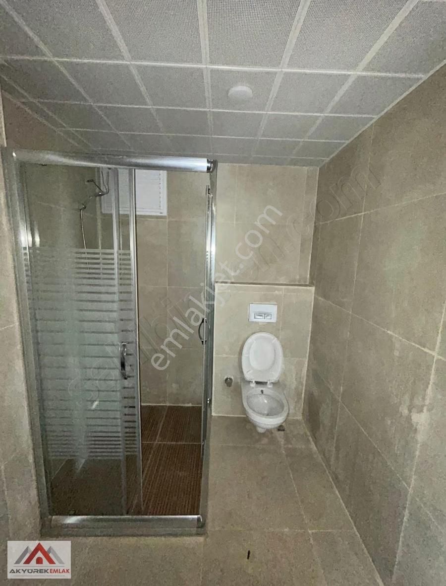 Akyürek'ten 75.yıl Mahallesinde Satılık 2+1 Sıfır Daire - Görsel 5