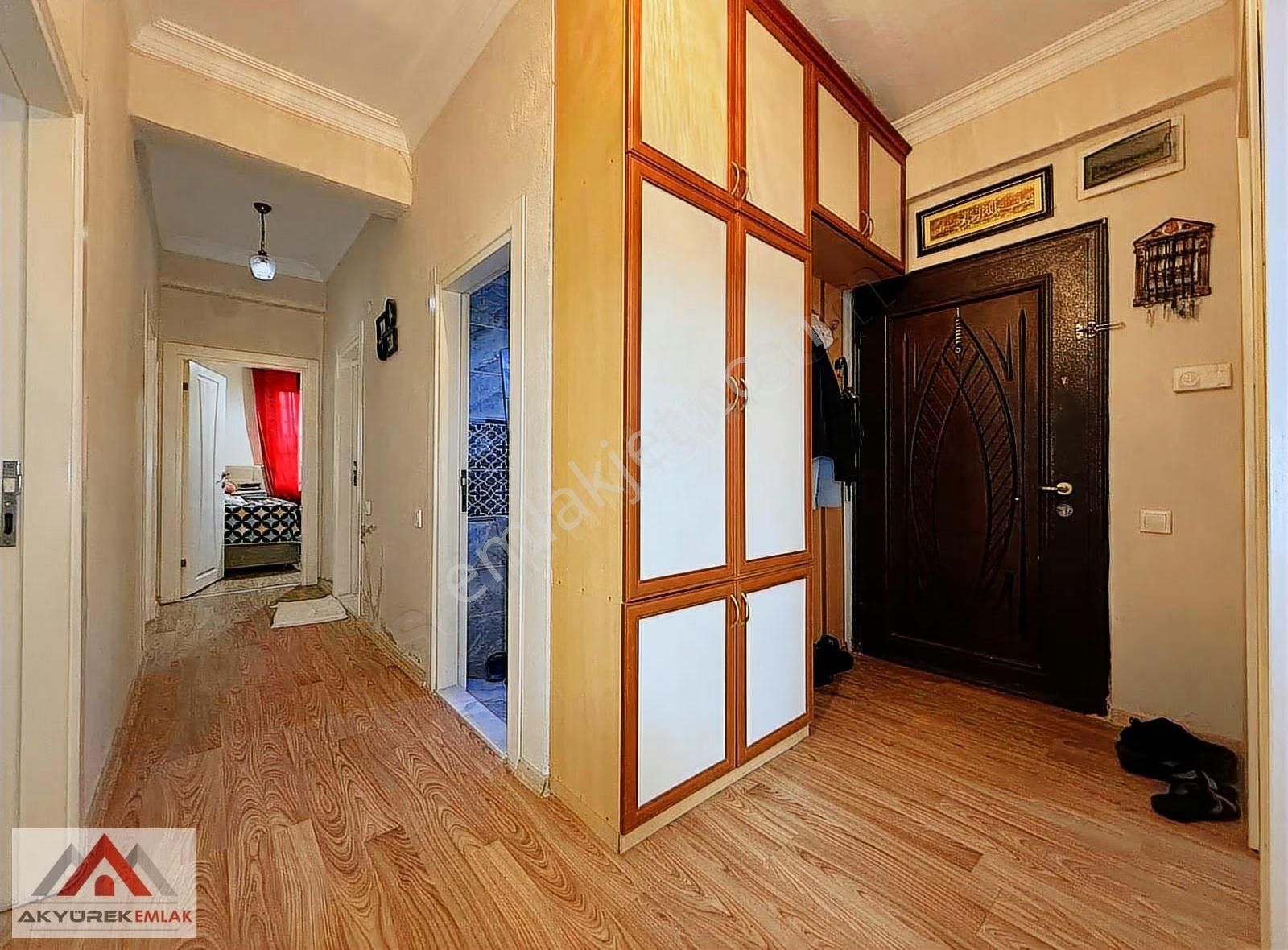 Akyürek'ten İstiklal Mahallesi Masrafsız 3+1 Bağımsız Mutfak - Görsel 6