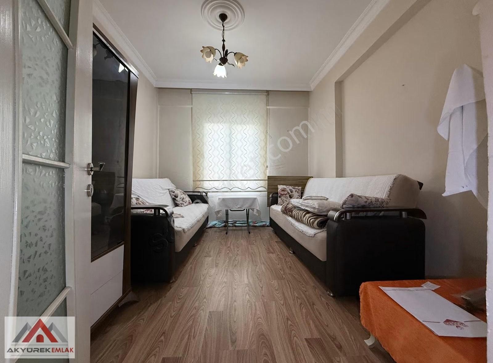 Akyürek'ten İstiklal Mahallesi Masrafsız 3+1 Bağımsız Mutfak - Görsel 23