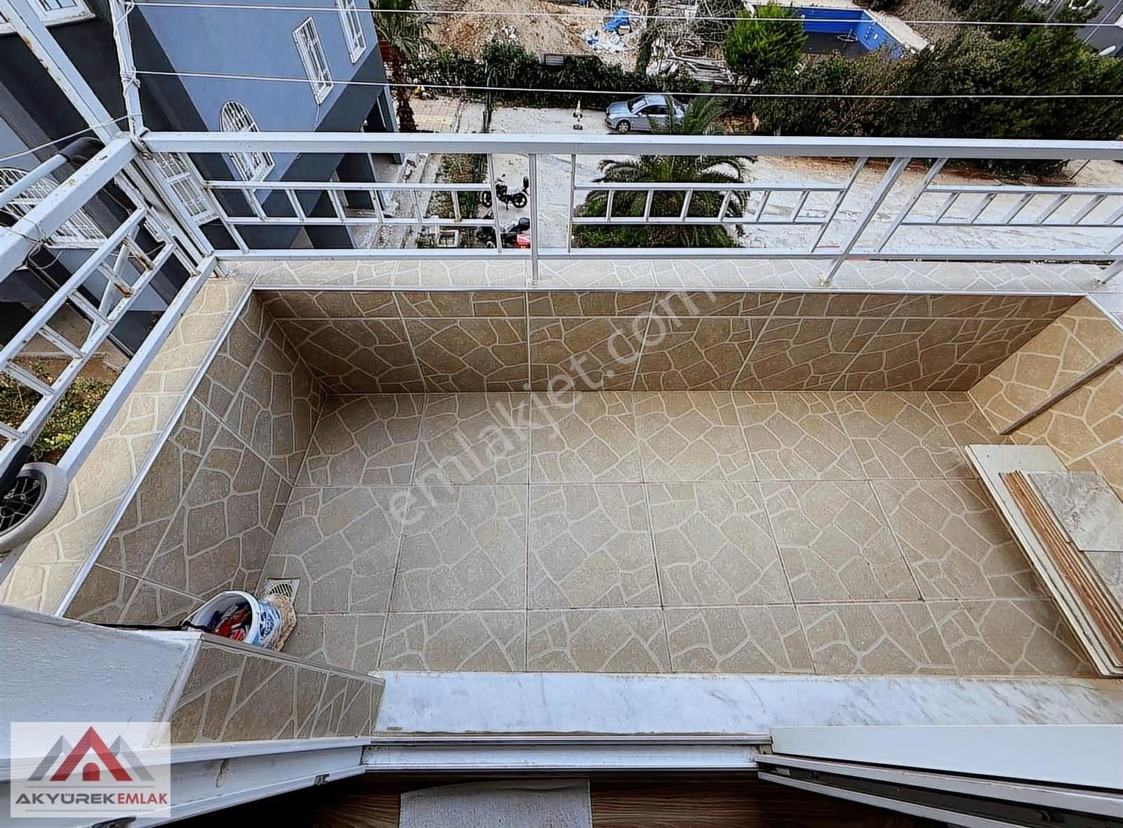 Akyürek'ten İstiklal Mahallesi Masrafsız 3+1 Bağımsız Mutfak - Görsel 21