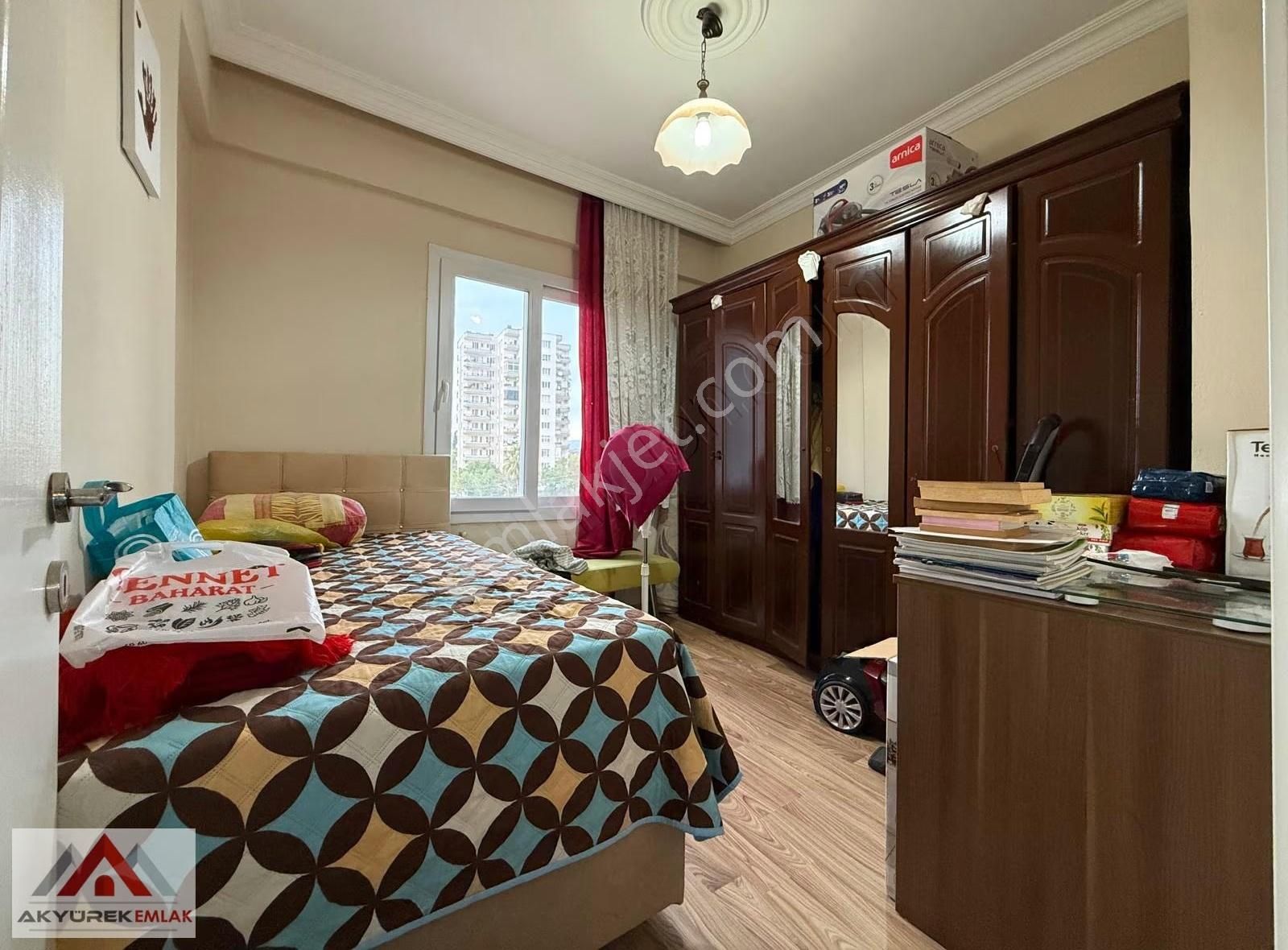 Akyürek'ten İstiklal Mahallesi Masrafsız 3+1 Bağımsız Mutfak - Görsel 27