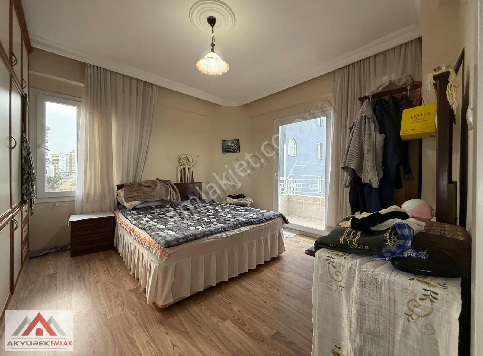 Akyürek'ten İstiklal Mahallesi Masrafsız 3+1 Bağımsız Mutfak - Görsel 14