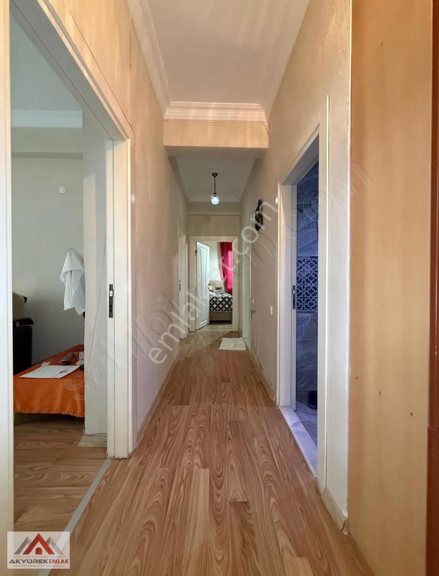 Akyürek'ten İstiklal Mahallesi Masrafsız 3+1 Bağımsız Mutfak - Görsel 24