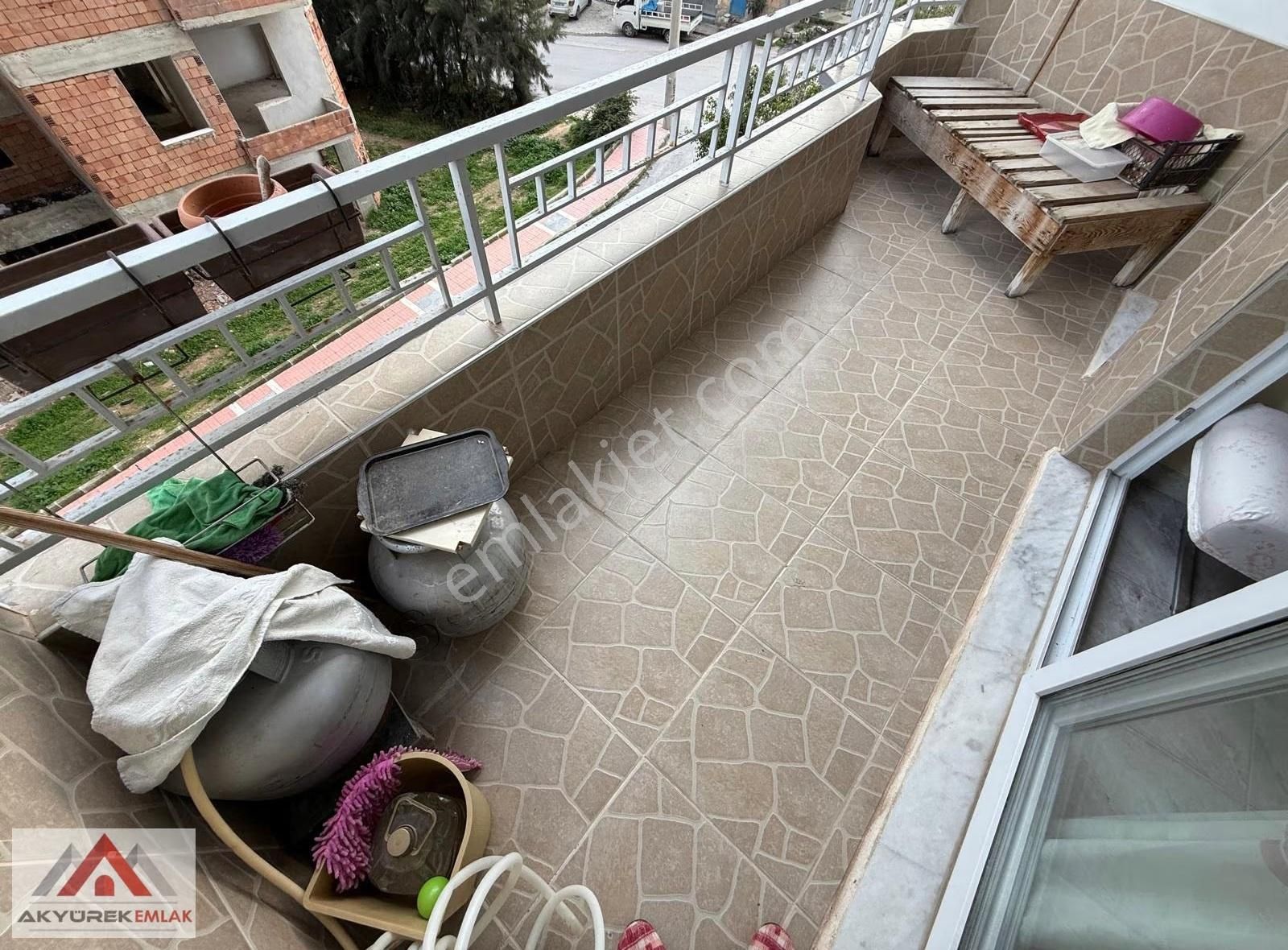 Akyürek'ten İstiklal Mahallesi Masrafsız 3+1 Bağımsız Mutfak - Görsel 10