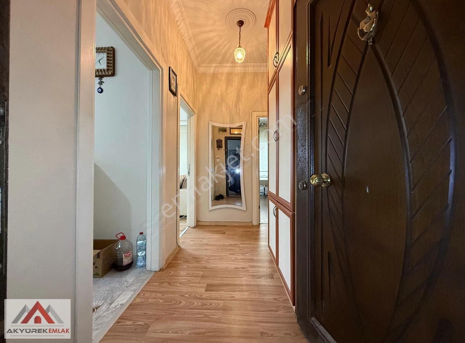 Akyürek'ten İstiklal Mahallesi Masrafsız 3+1 Bağımsız Mutfak - Görsel 17