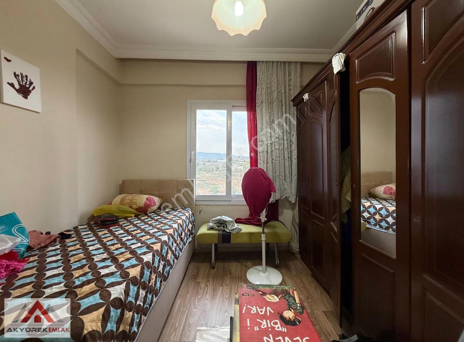 Akyürek'ten İstiklal Mahallesi Masrafsız 3+1 Bağımsız Mutfak - Görsel 12