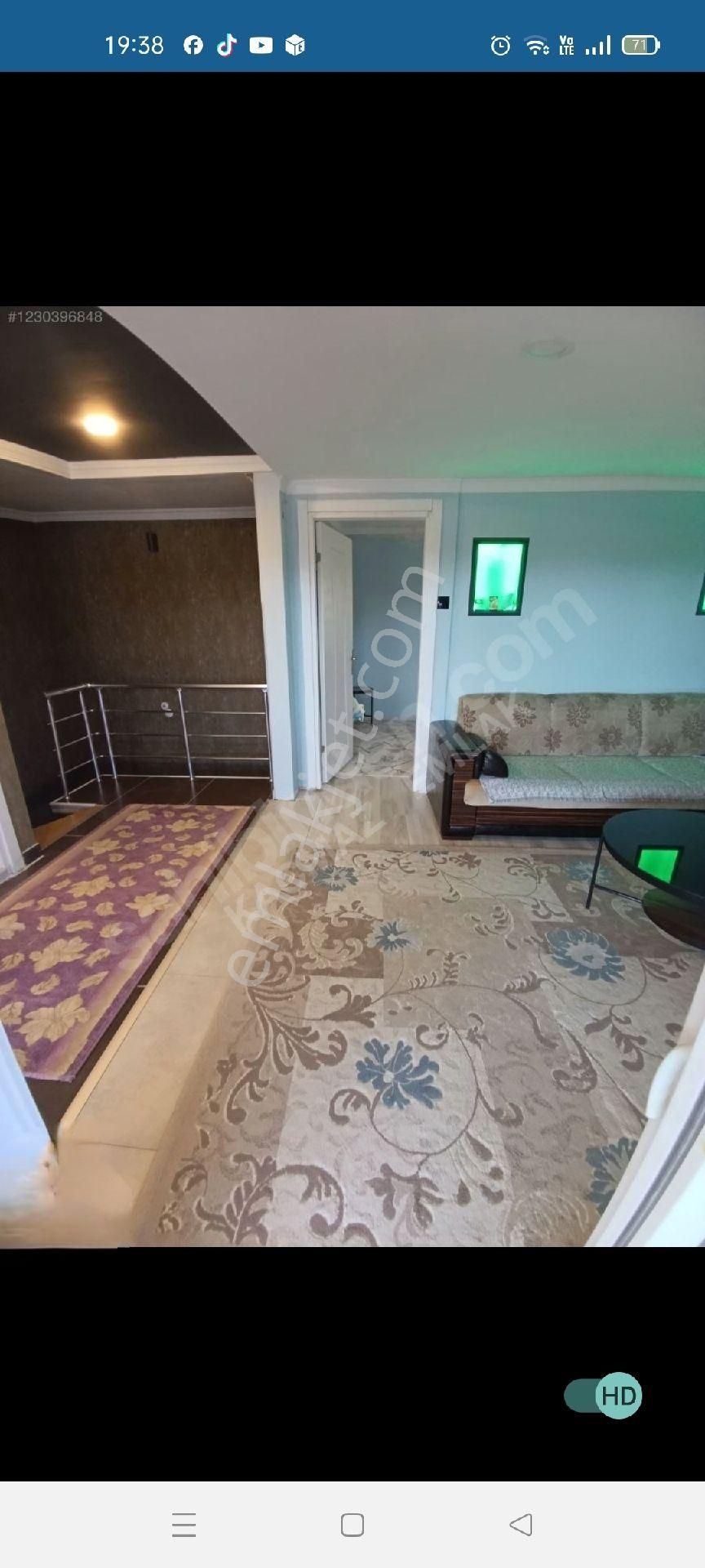 Satılık Dubleks Daire - Görsel 14