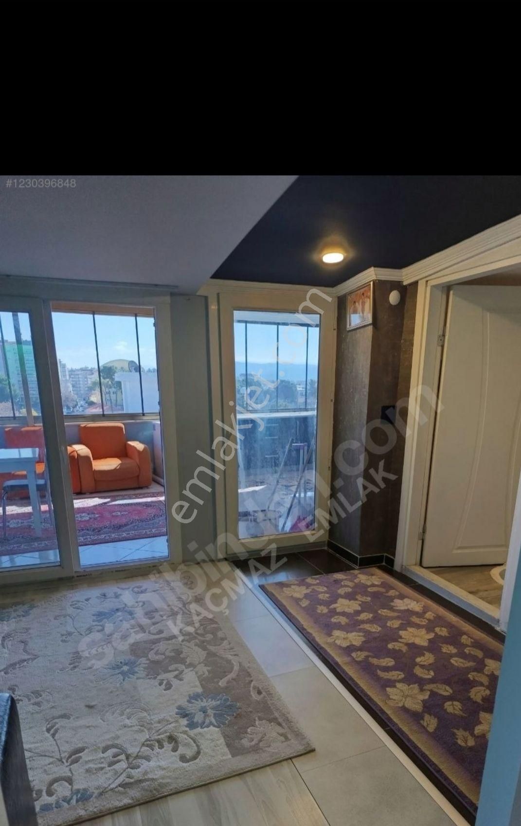 Satılık Dubleks Daire - Görsel 10