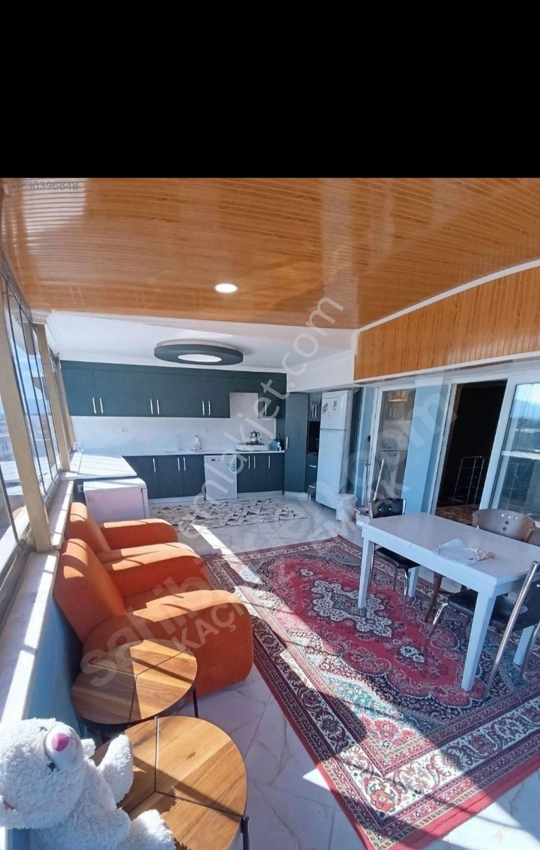 Satılık Dubleks Daire - Görsel 7