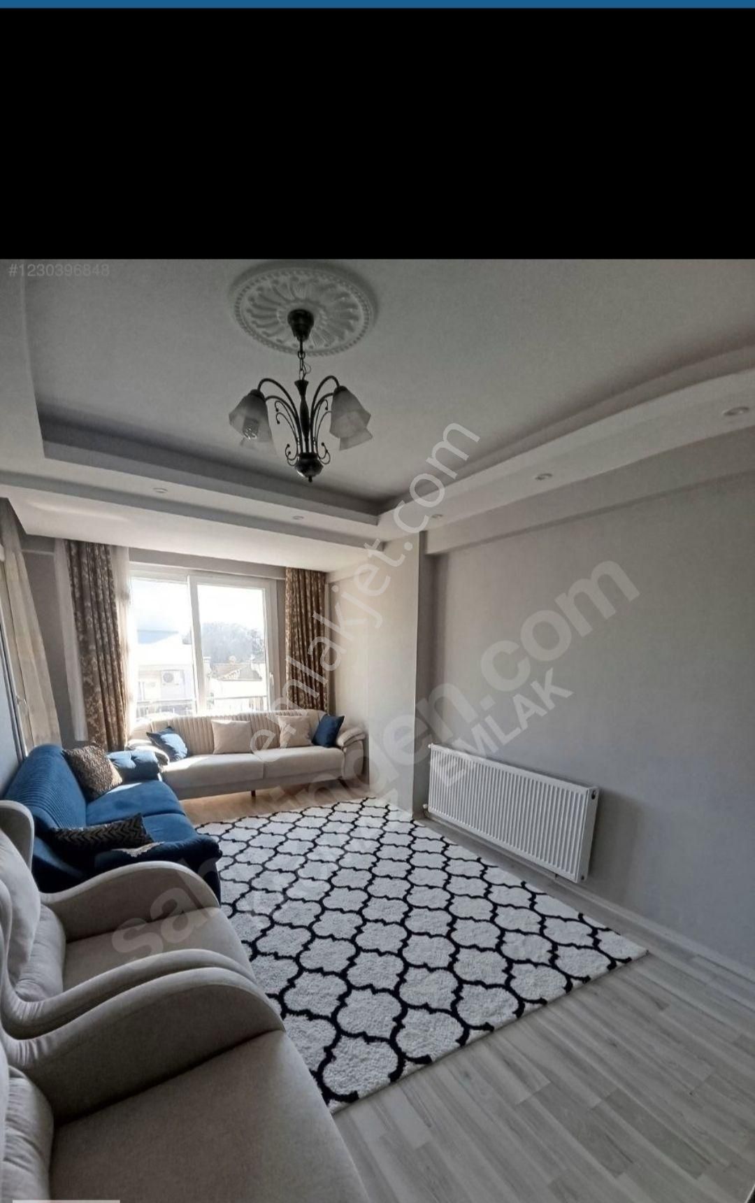 Satılık Dubleks Daire - Görsel 22