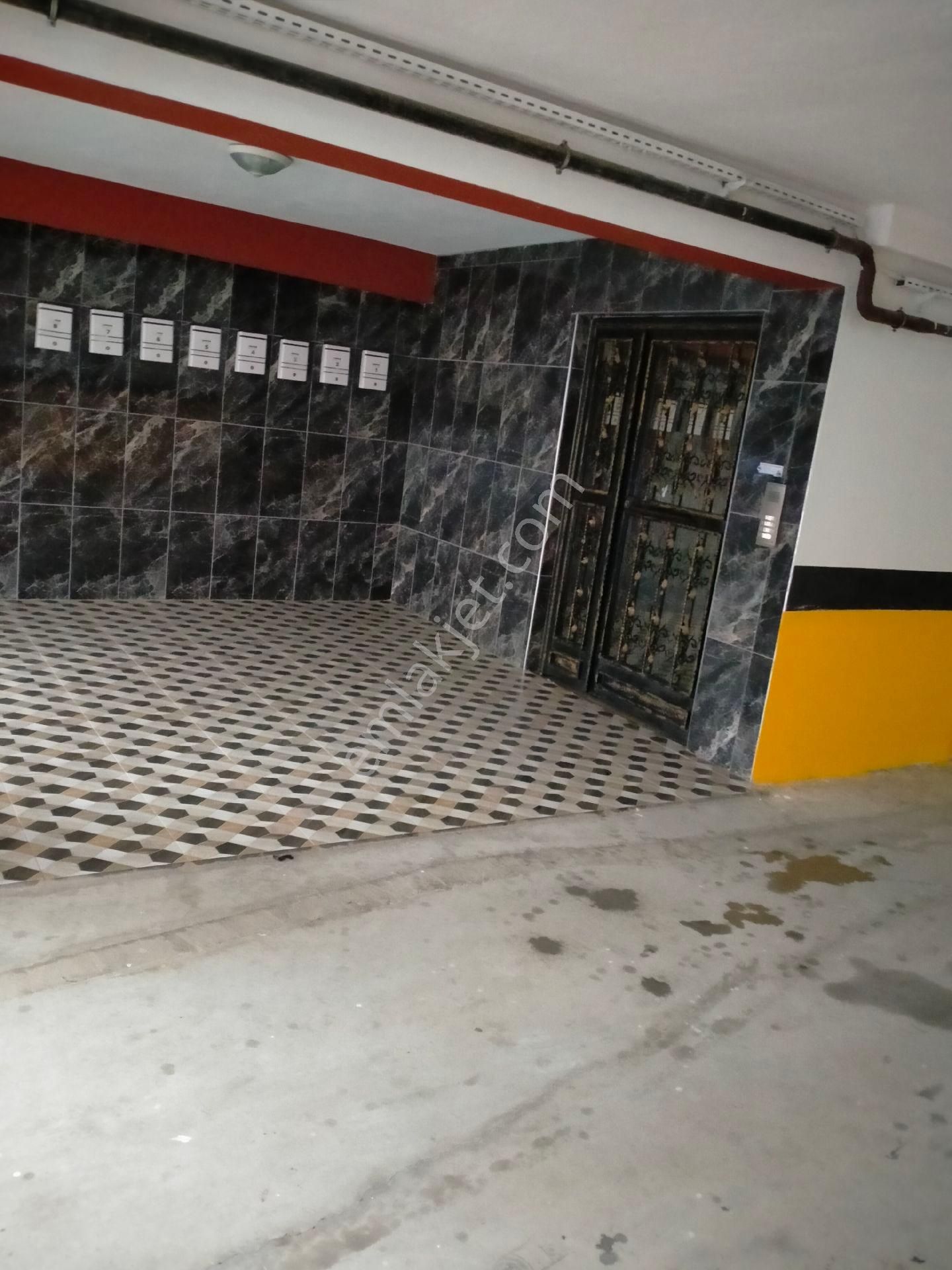 Satılık Dubleks Daire