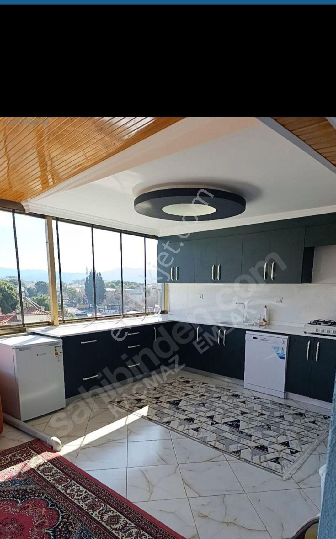 Satılık Dubleks Daire - Görsel 2