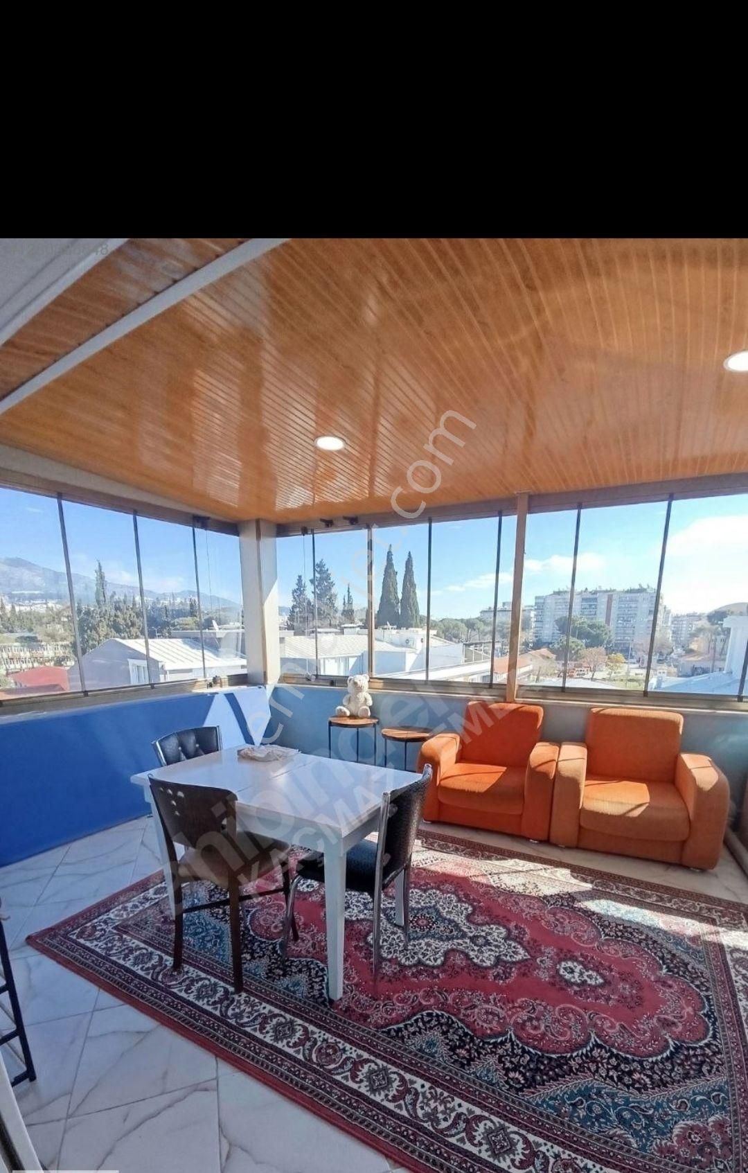 Satılık Dubleks Daire - Görsel 6