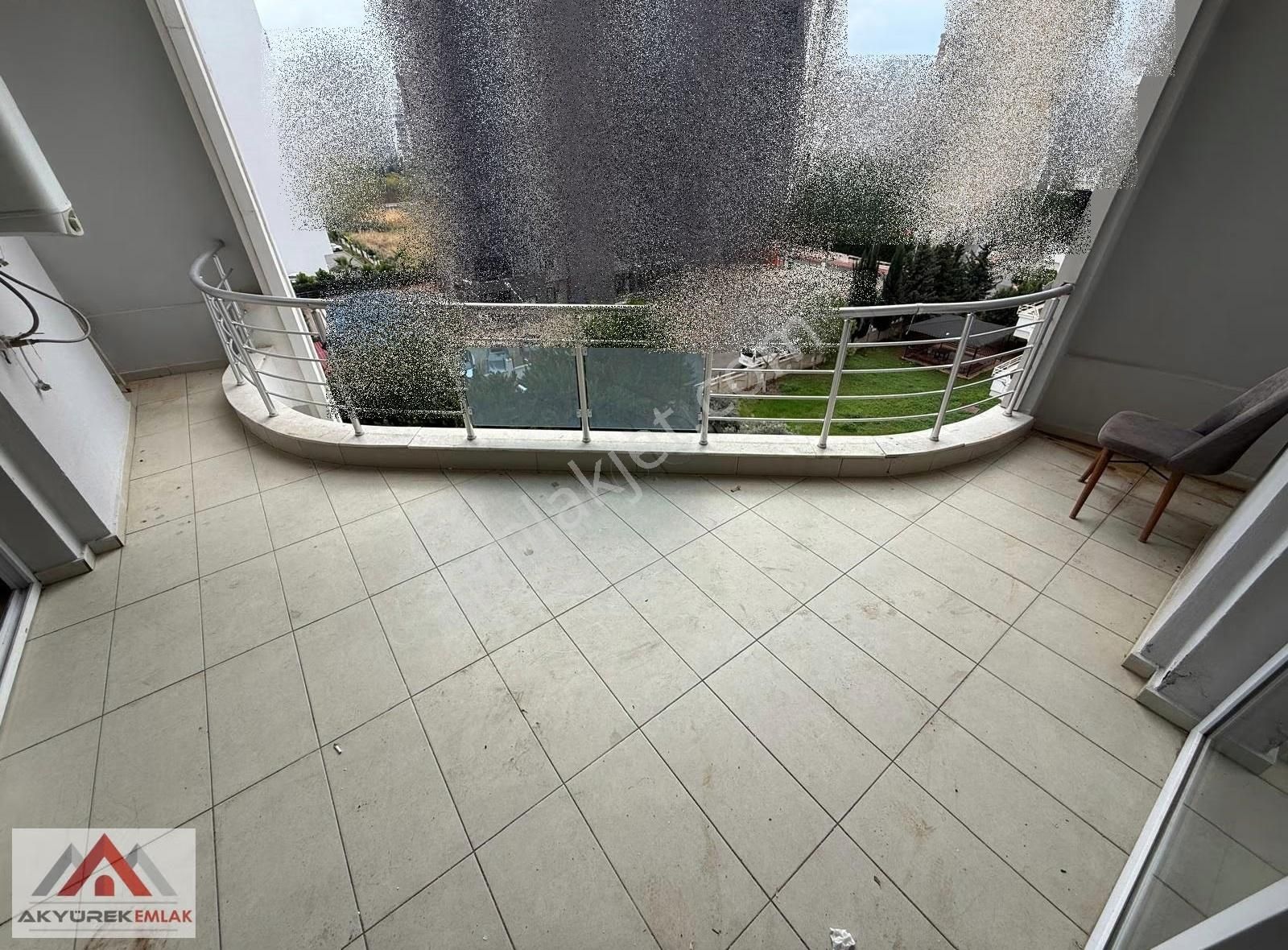 Akyürek'ten Soli Cıvarı Aranan Daire. Geniş Odalar Kapalı Mutfak - Görsel 27