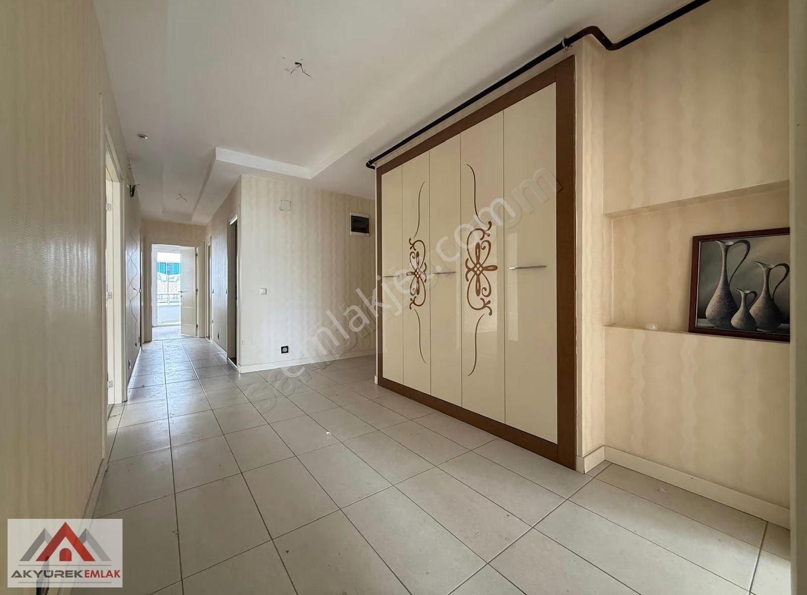 Akyürek'ten Soli Cıvarı Aranan Daire. Geniş Odalar Kapalı Mutfak - Görsel 29