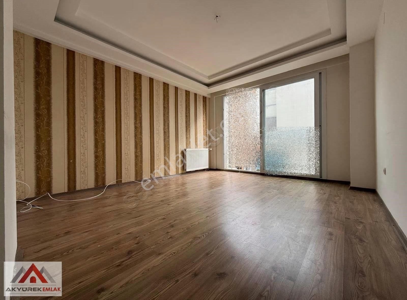 Akyürek'ten Soli Cıvarı Aranan Daire. Geniş Odalar Kapalı Mutfak - Görsel 31