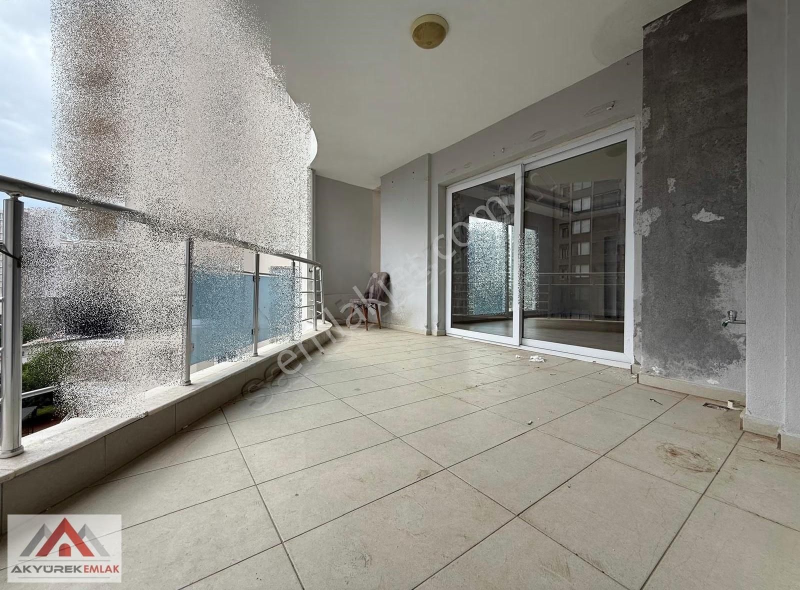 Akyürek'ten Soli Cıvarı Aranan Daire. Geniş Odalar Kapalı Mutfak - Görsel 21